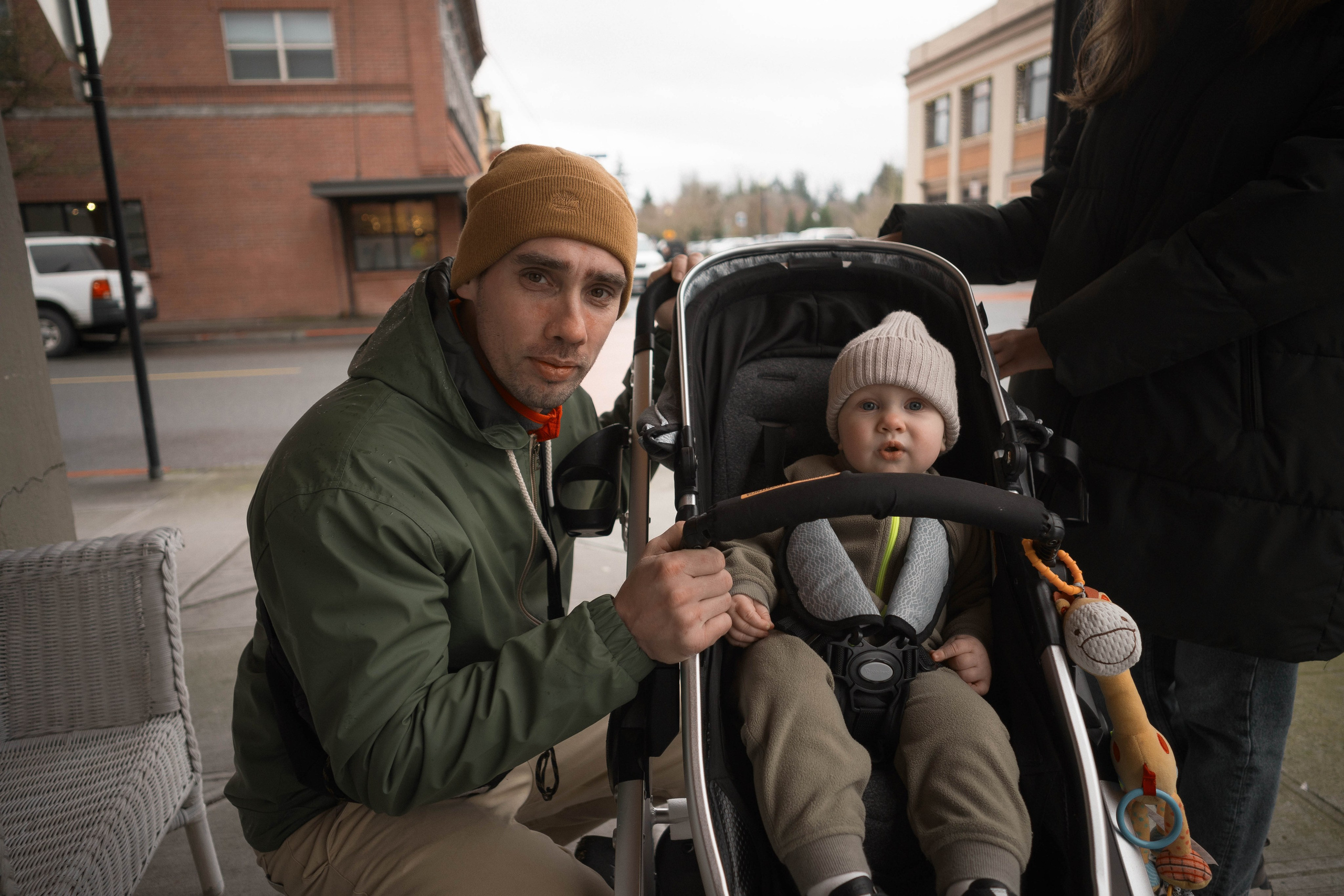 Olivka. Photographer in Hawaii