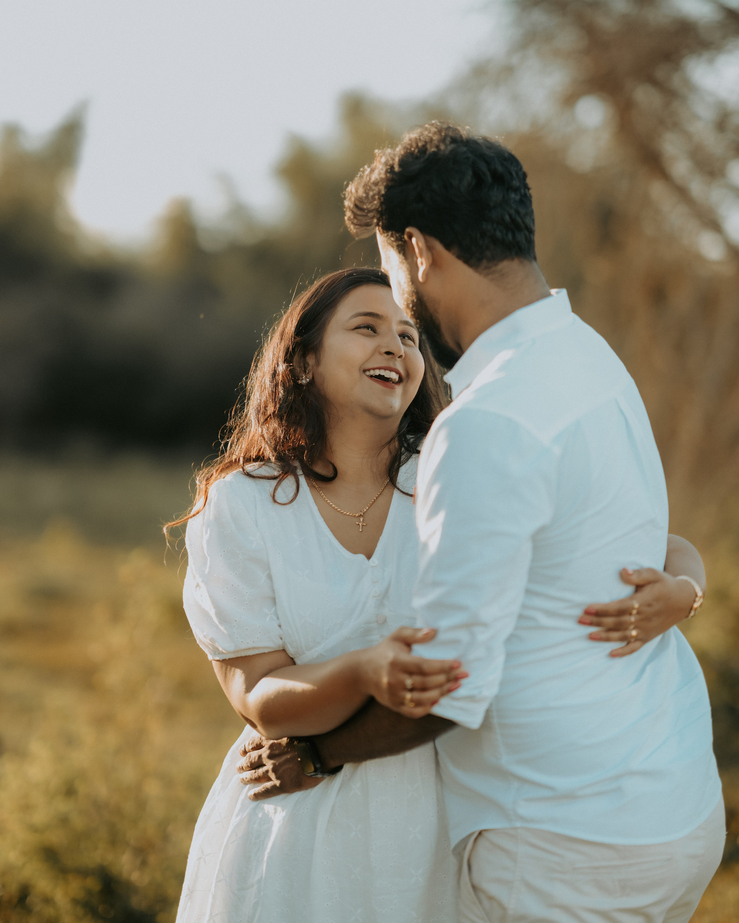 PRE-WEDDING. Wedding photographer Stalen Robert