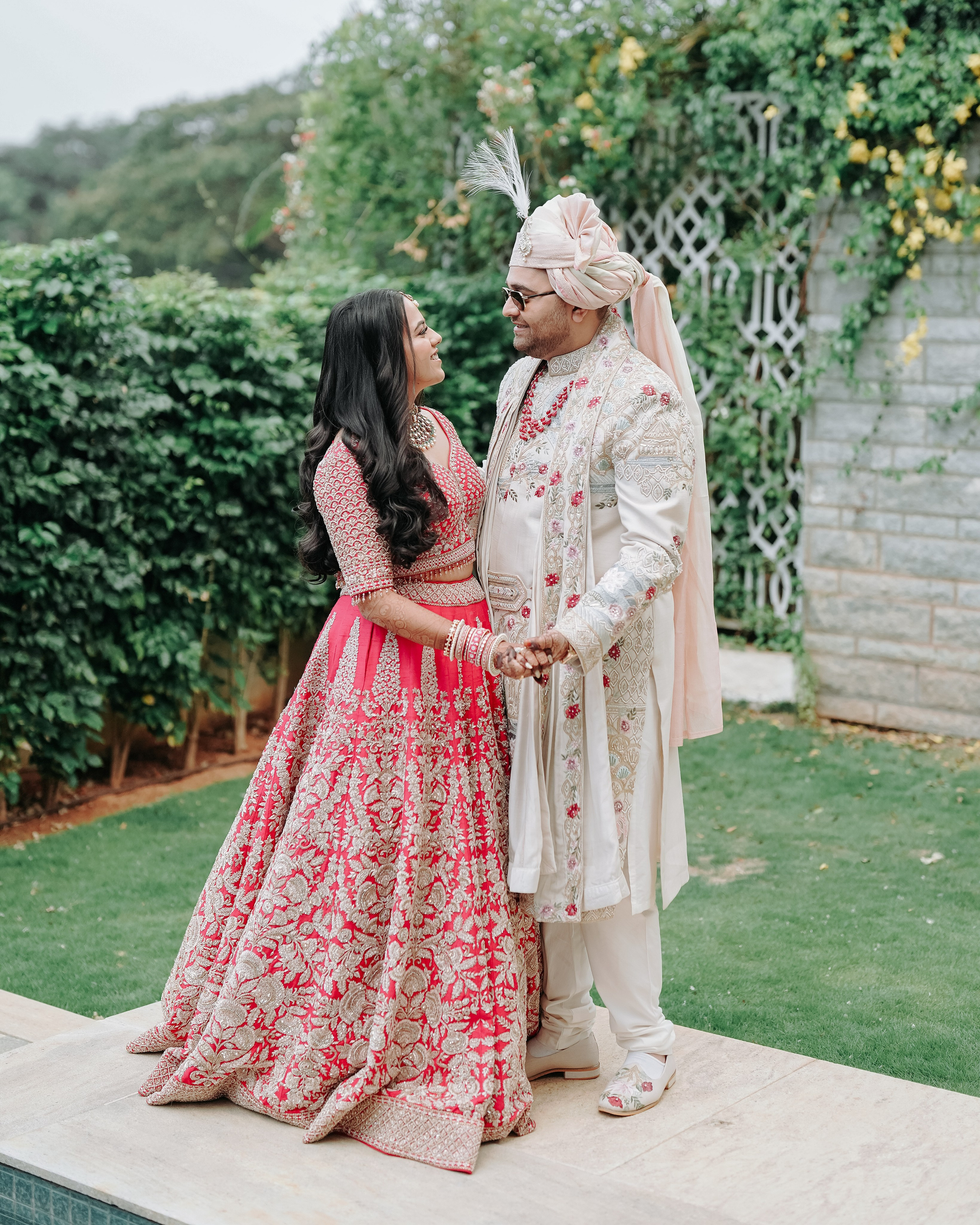 WEDDINGS. Wedding photographer Stalen Robert