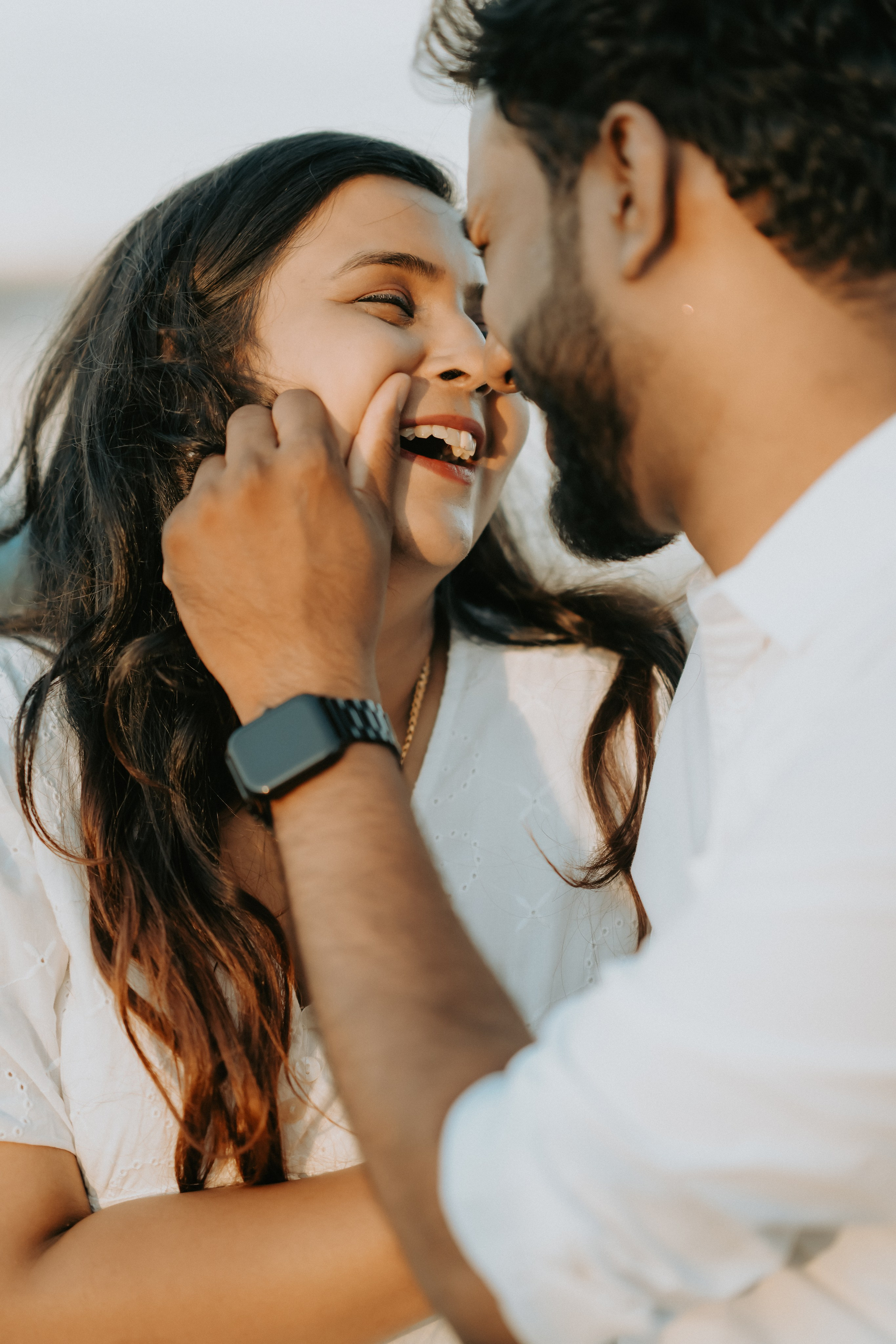 PRE-WEDDING. Wedding photographer Stalen Robert