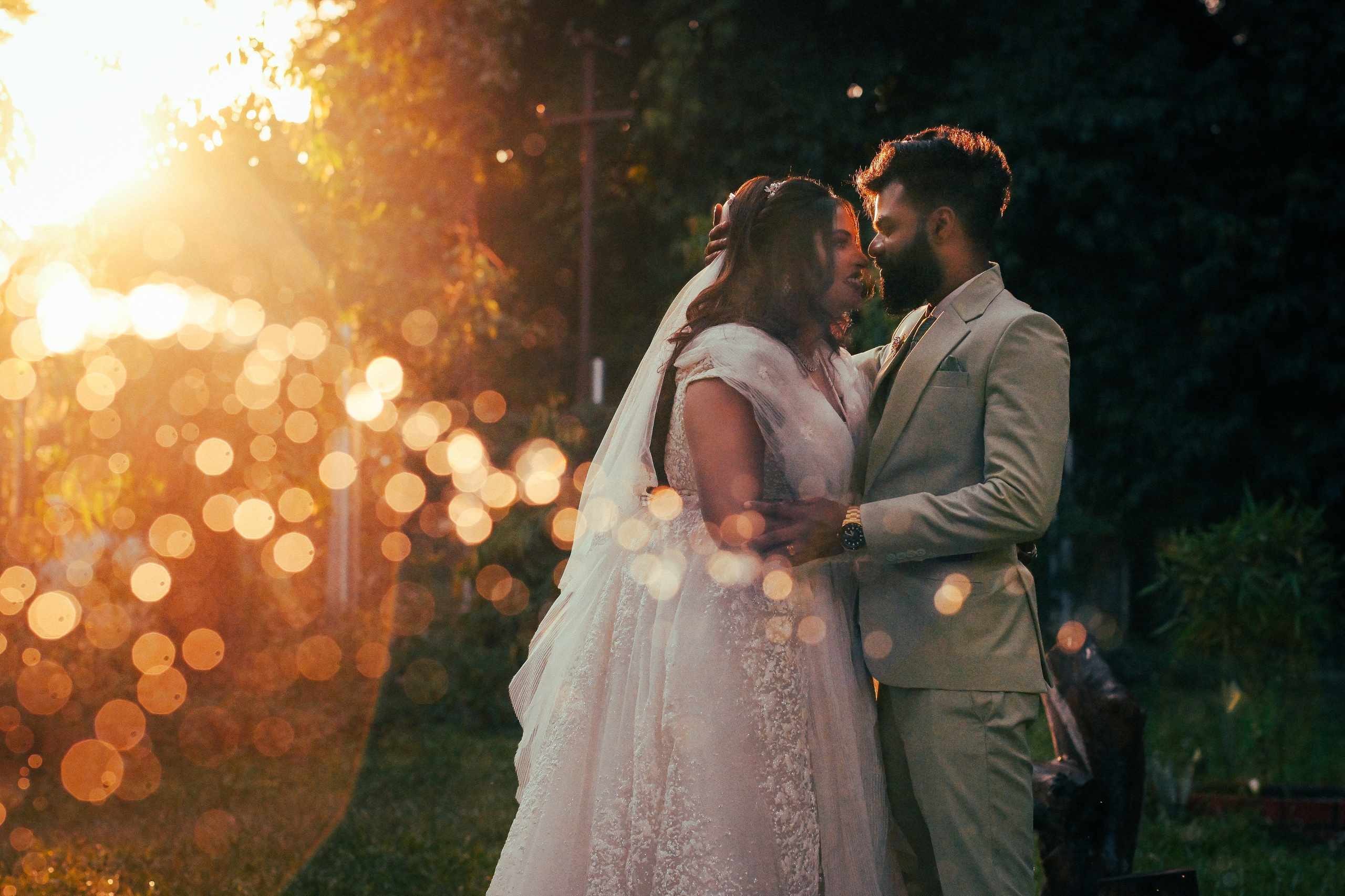 WEDDINGS. Wedding photographer Stalen Robert