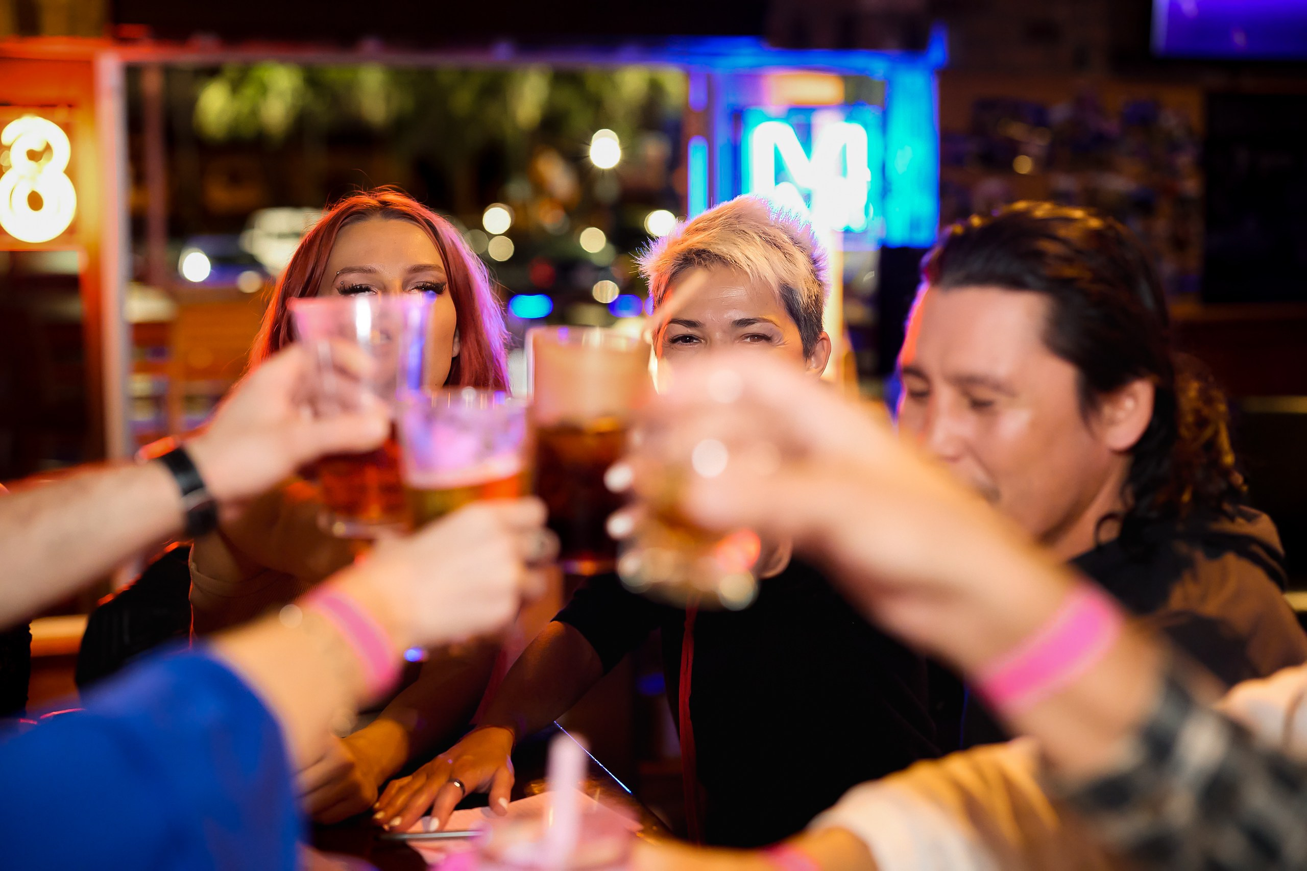 MUSIC TRIVIA #1. Photographer Julia Makoveeva