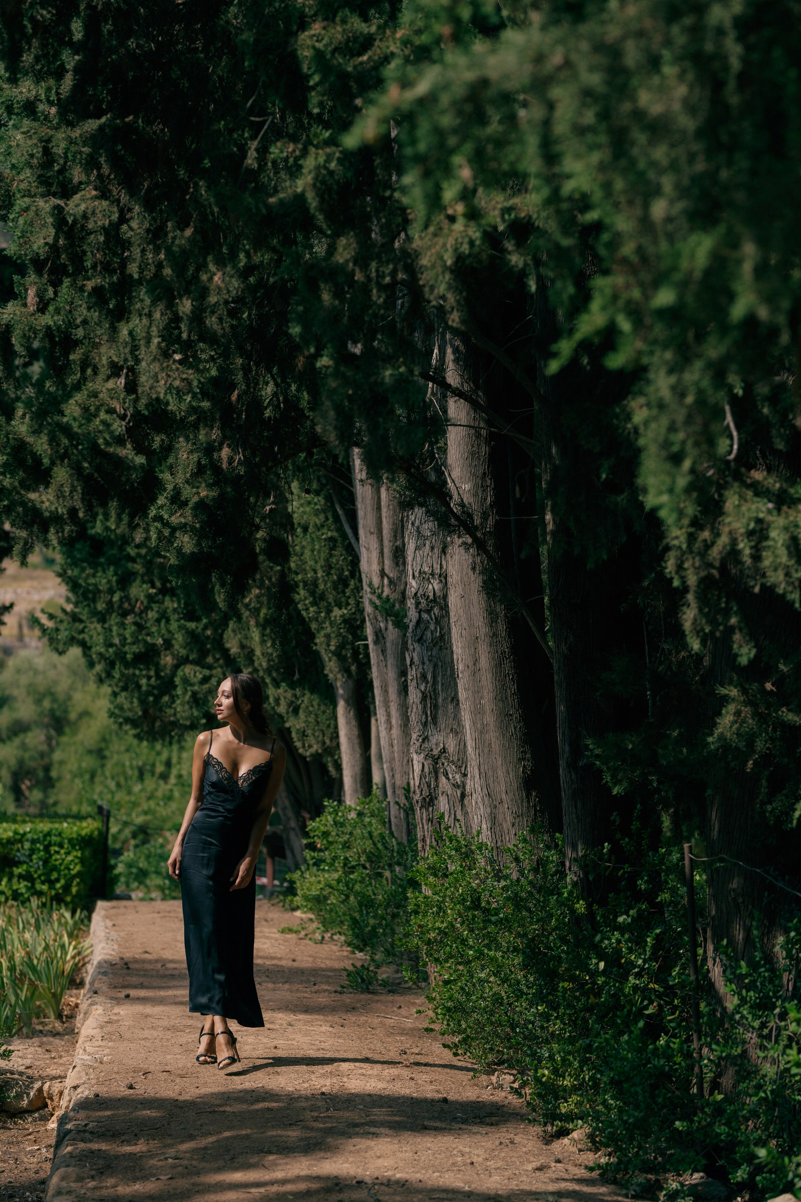 Editorial Portrait Photography Mallorca. Photographer in Mallorca