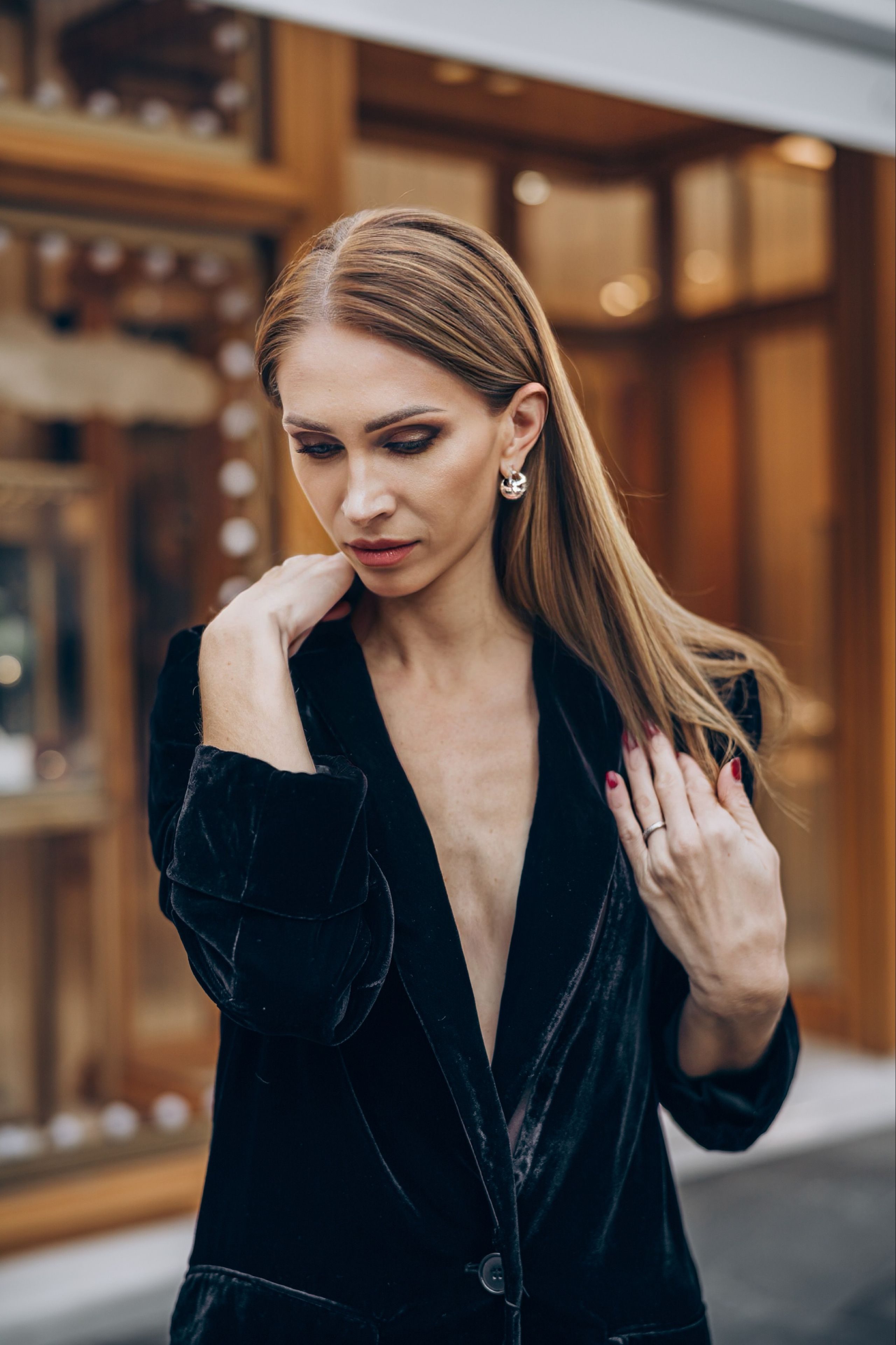 Stylist. Fotógrafo en Palma de Mallorca