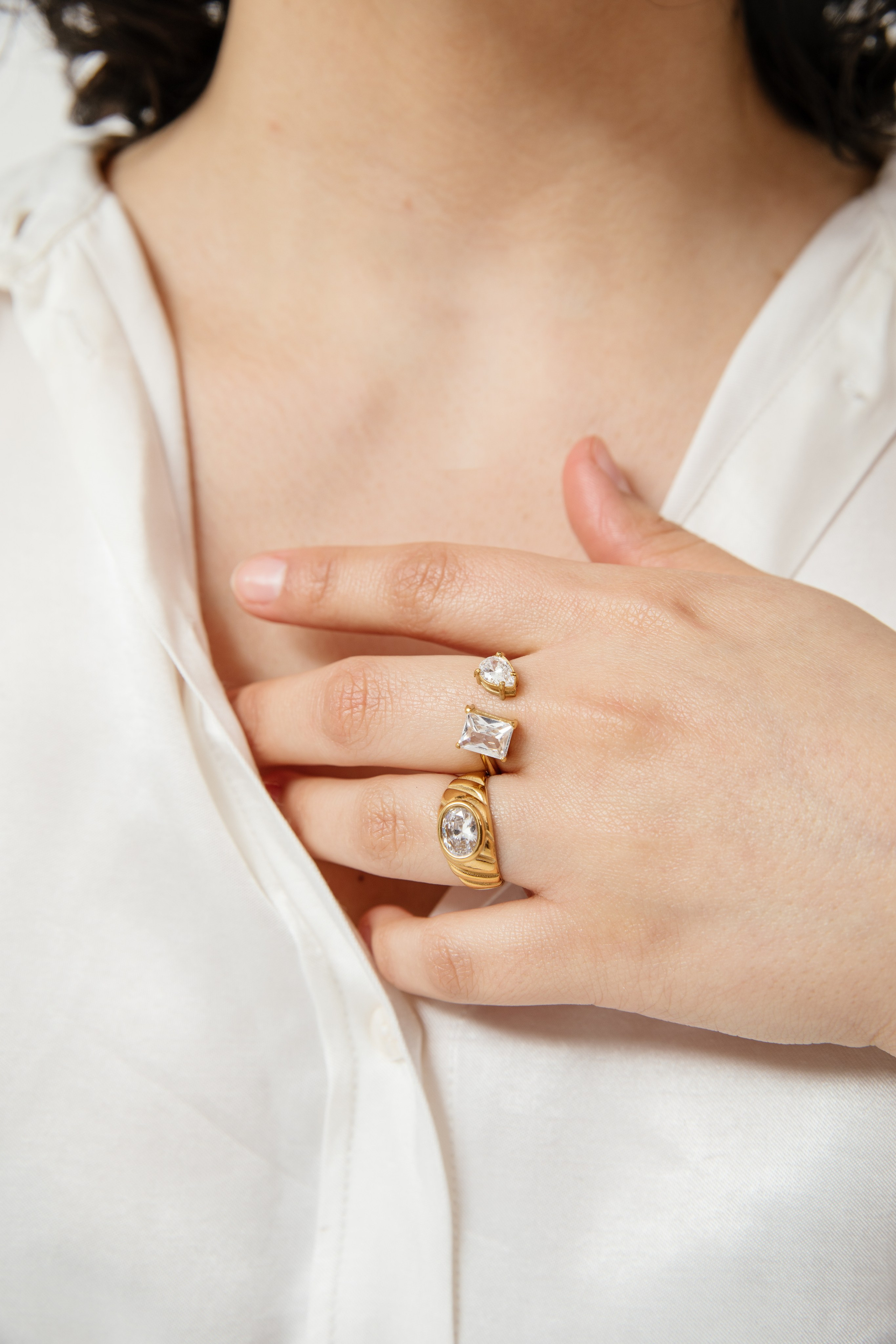 Joyas. Maria Kulakova — Fotógrafa en Santiago | Fotografía de producto, marcas y familias