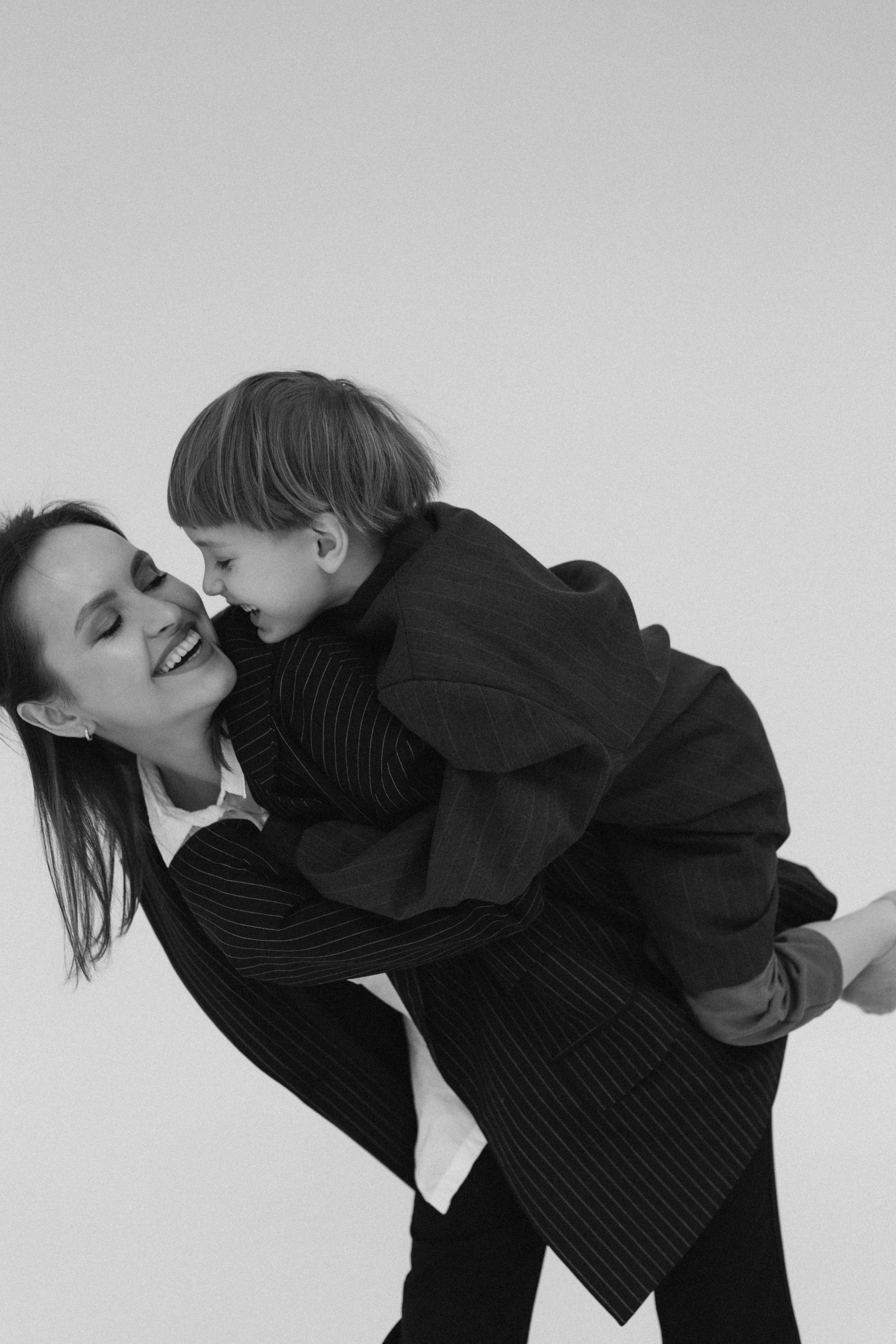 Linksma šeimos fotosesija | STUDIO. Vestuvių ir šeimų fotografė Lena Bondarenko / belove photo