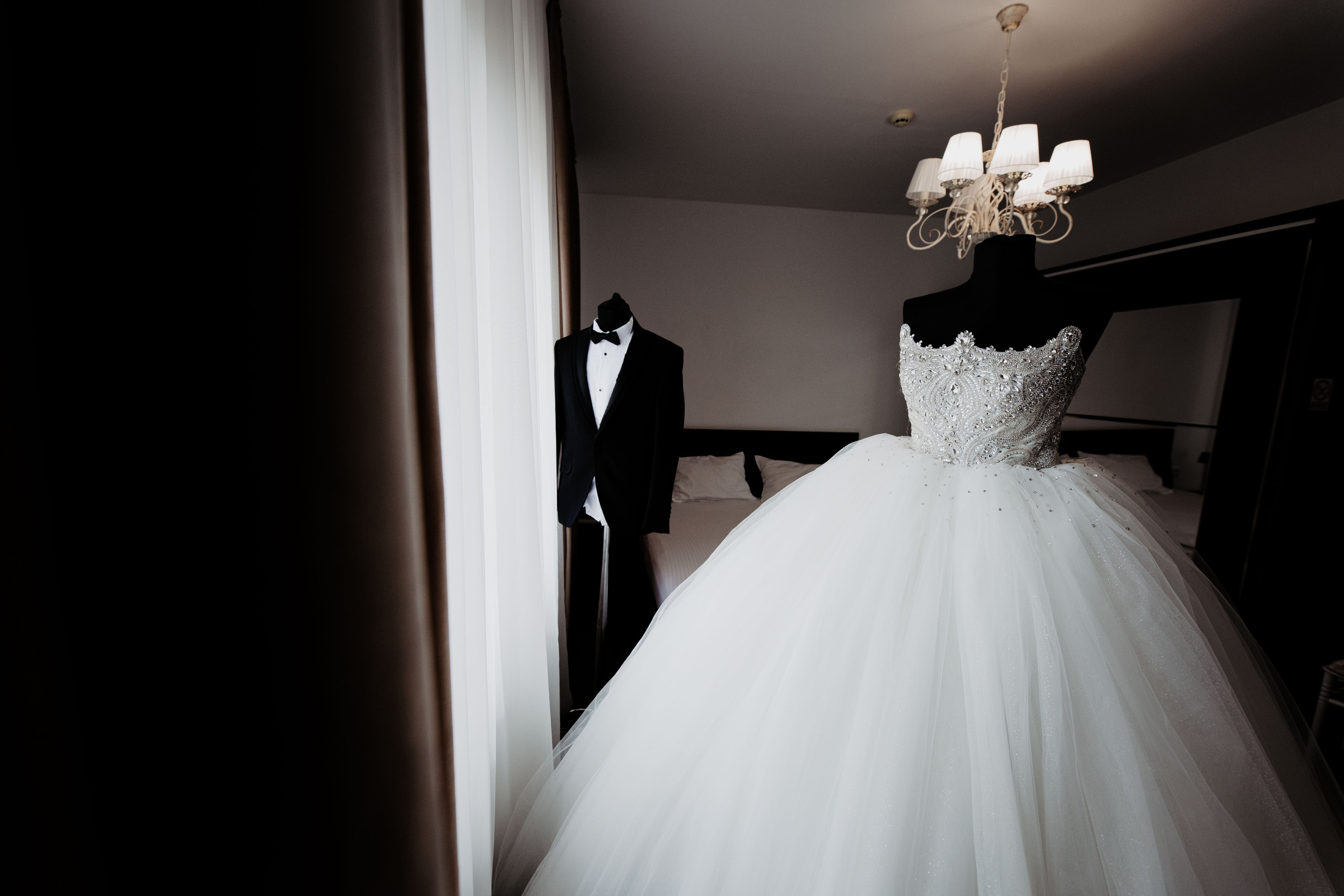 Detalii Nunta. Dream Studio Galați – ședințe foto profesionale pentru familie, portrete și evenimente