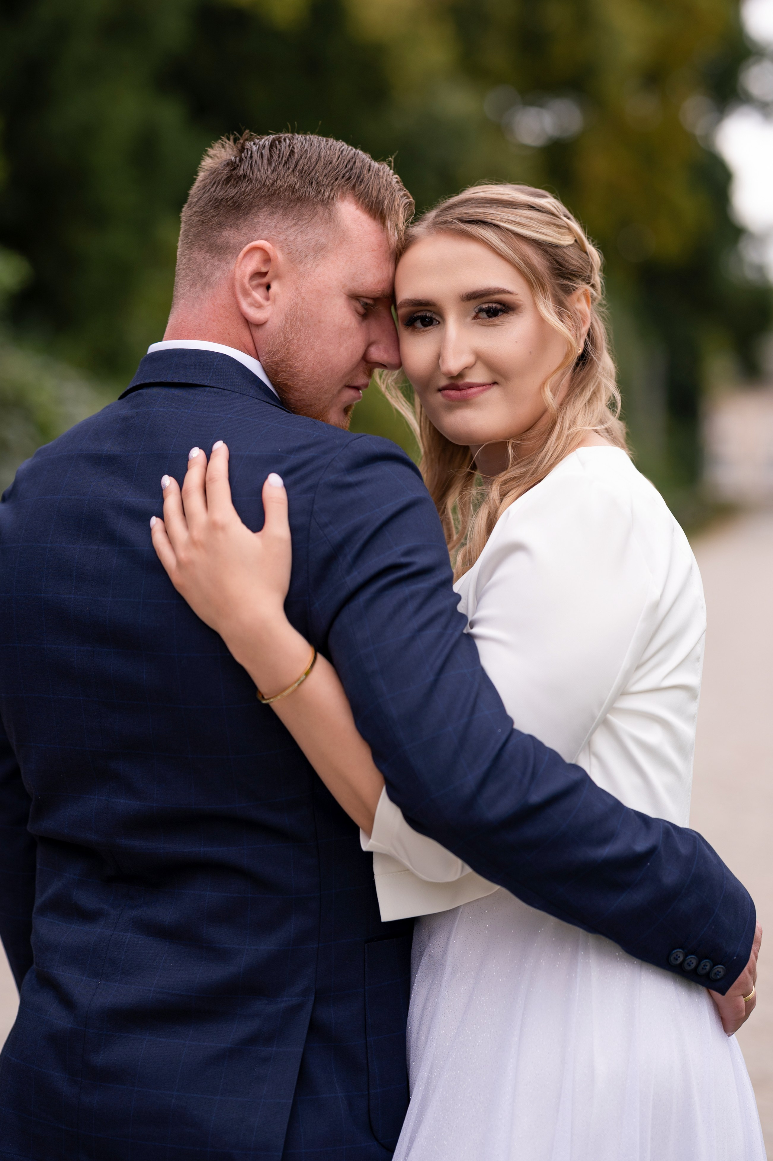 Hochzeit Justyna & Ergon. Pregnancy and family photographer Karolina Tomczuk