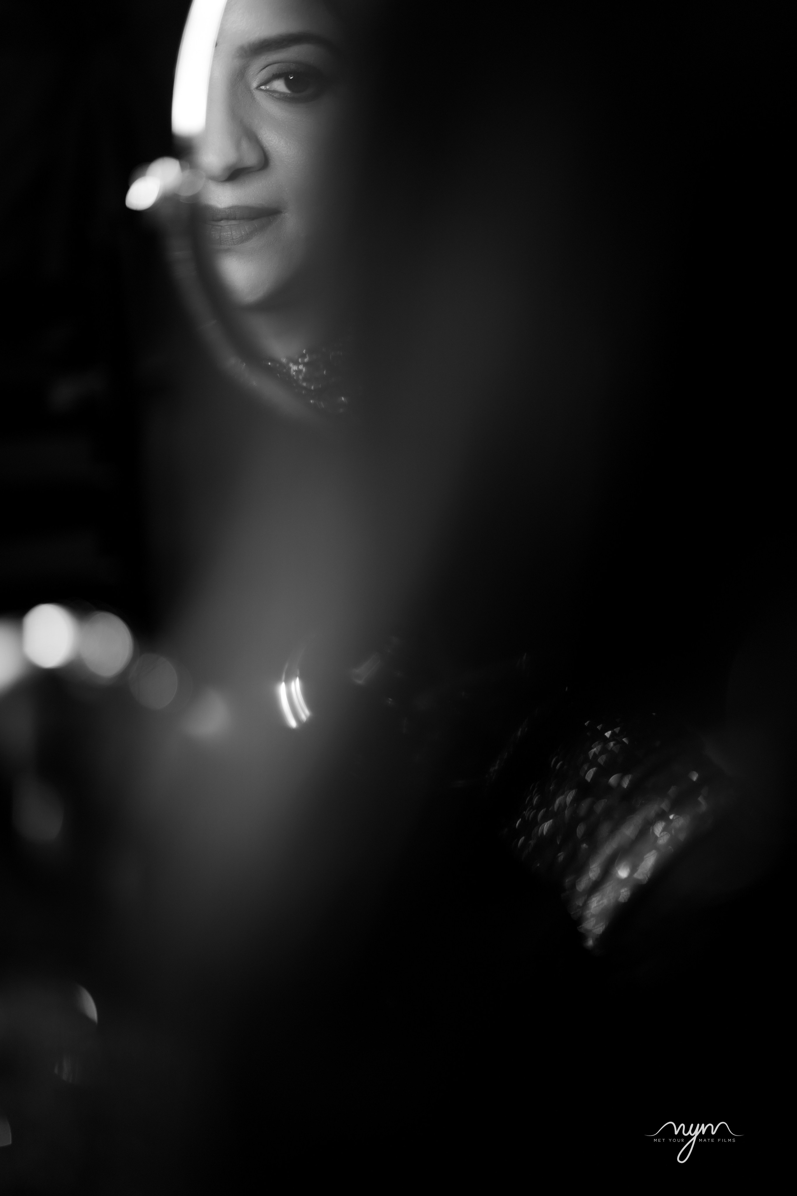 NISHA|SURIN. MET YOUR MATE FILMS