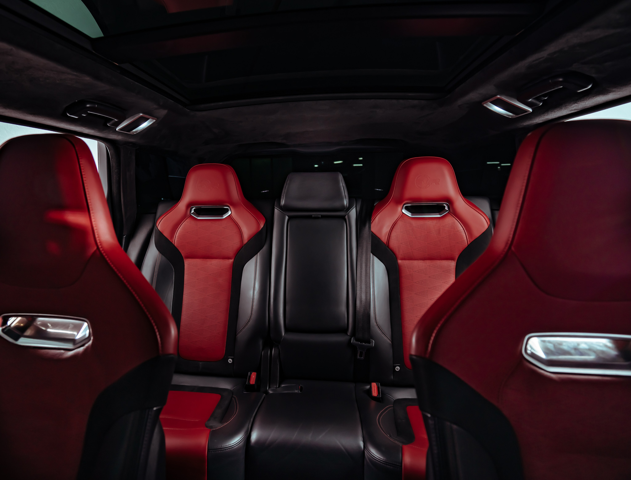 Cars. Photographer and videographer in Dubai Dmitry Gromov