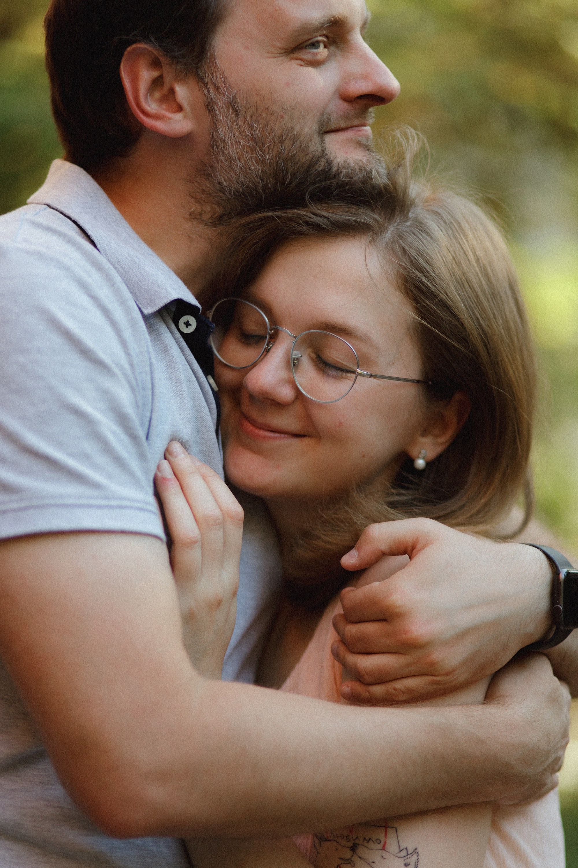 Astra in Leipzig. Kaja | fotograf we Wrocławiu | ludzie i psy