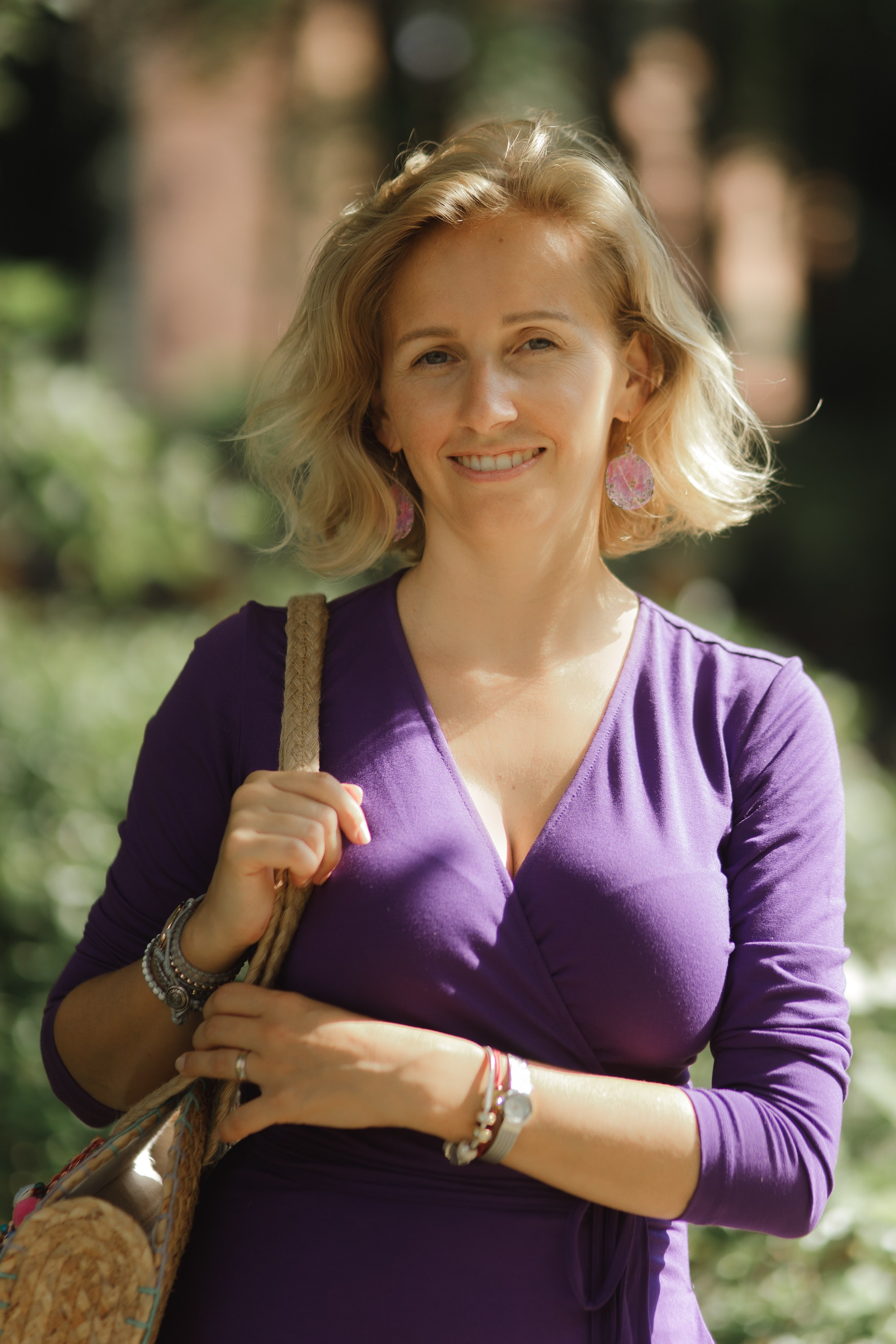 Agata | interior design. Kaja | fotograf we Wrocławiu | ludzie i psy