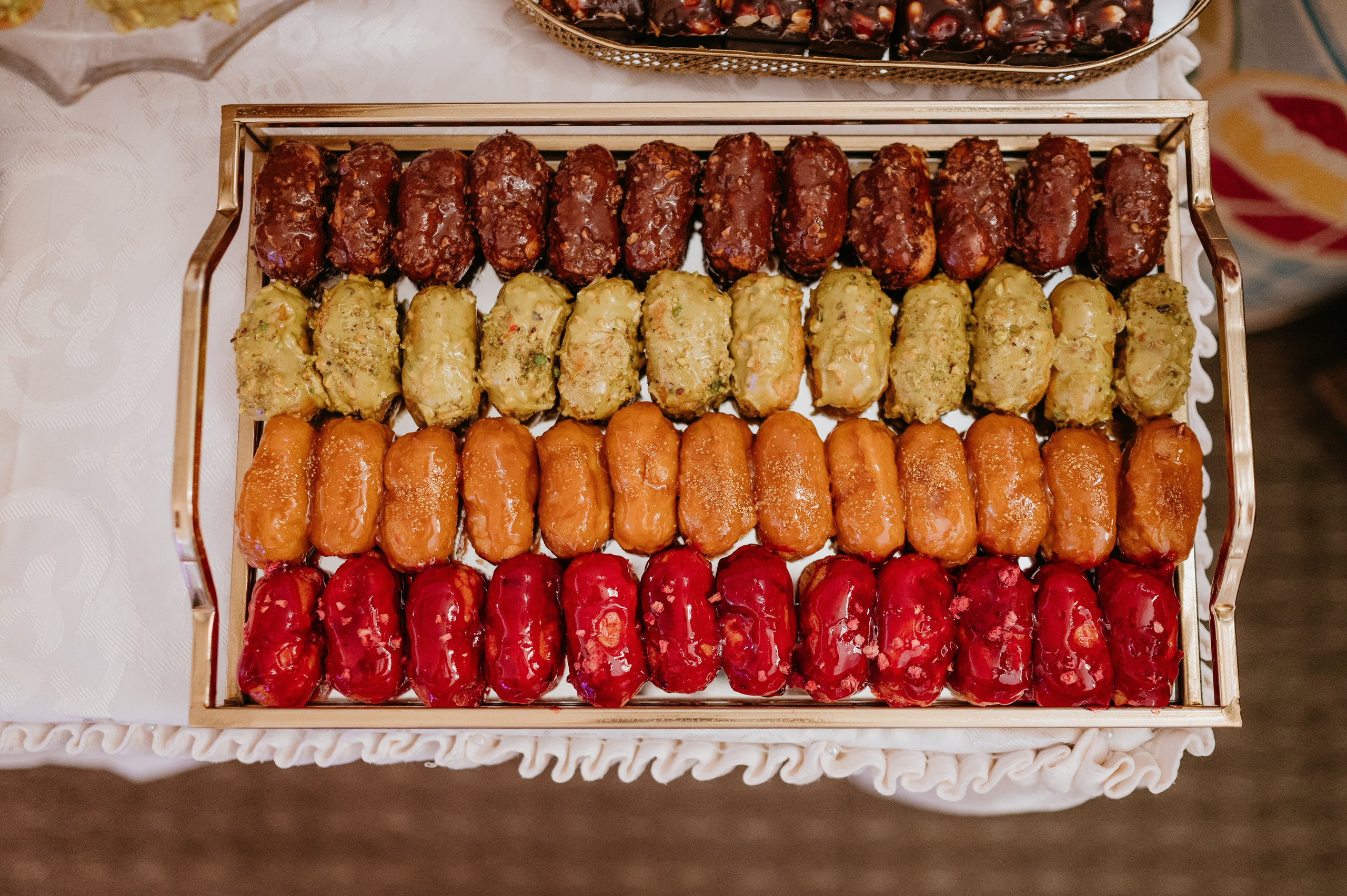 Adina și Ciprian. Valentin Melen — wedding photographer