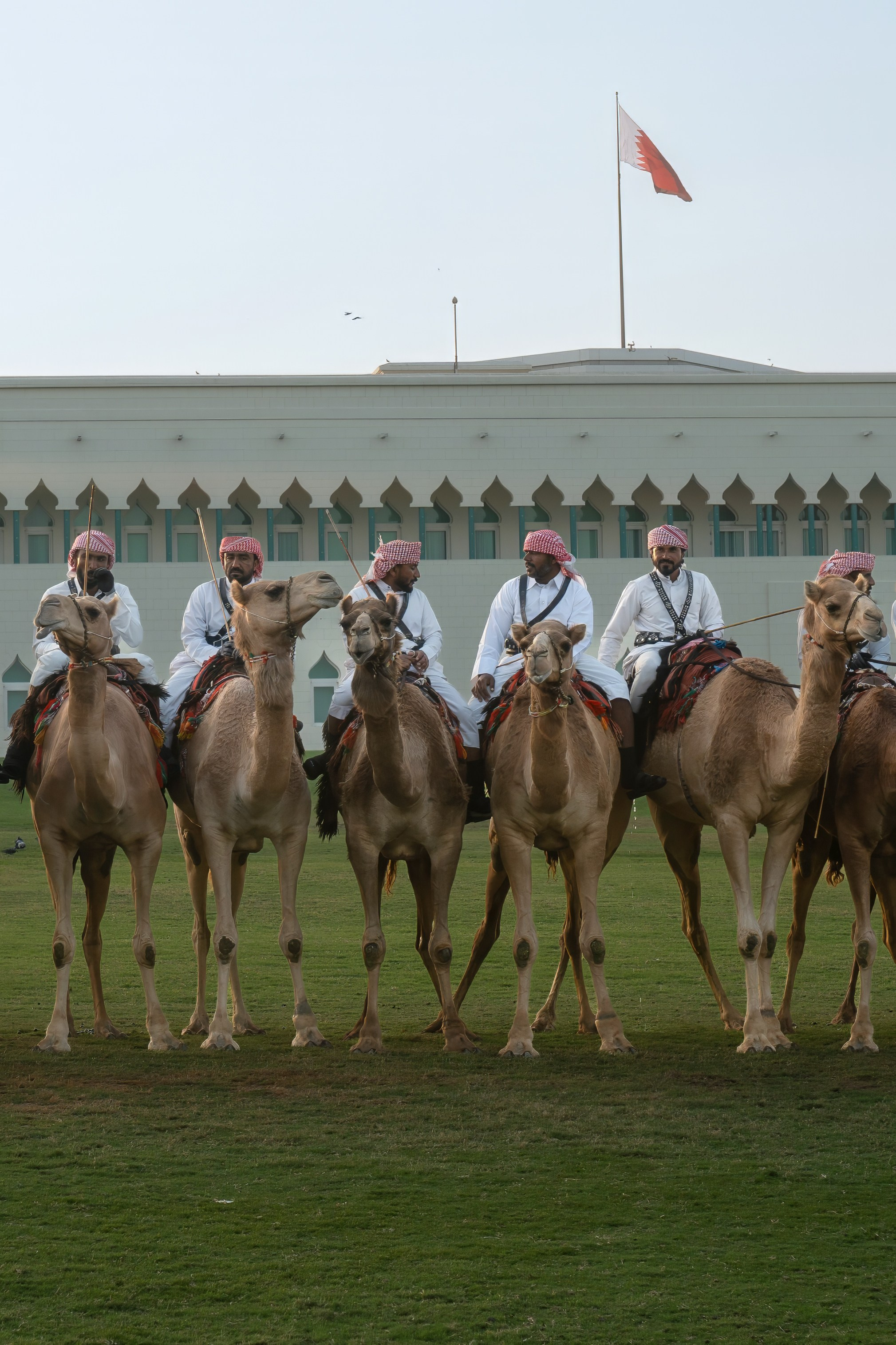 Atmospheric Doha. Family & fashion photographer in Doha