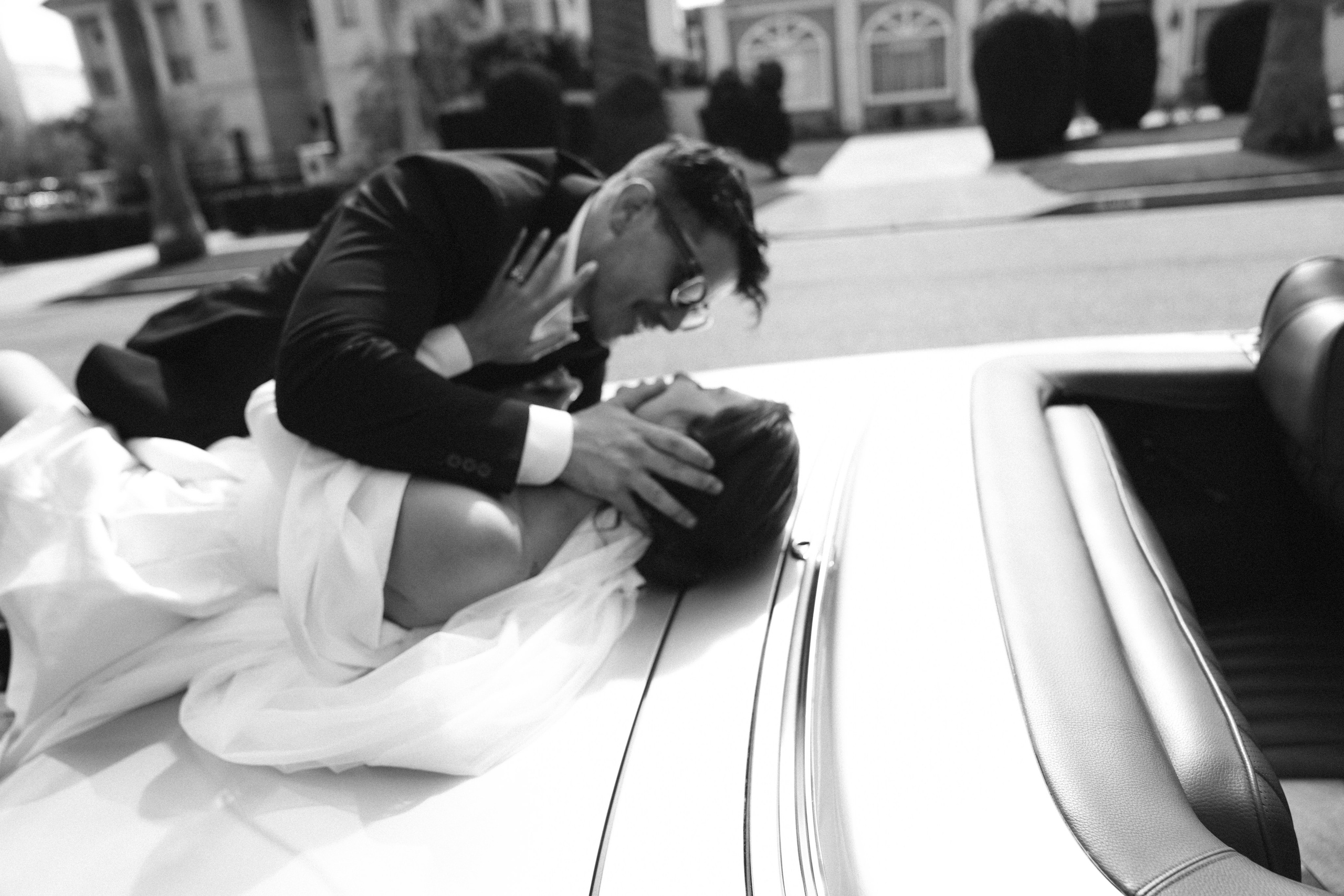 Daria & Danny | Rodeo Drive Romance | Beverly Hills, California. Main