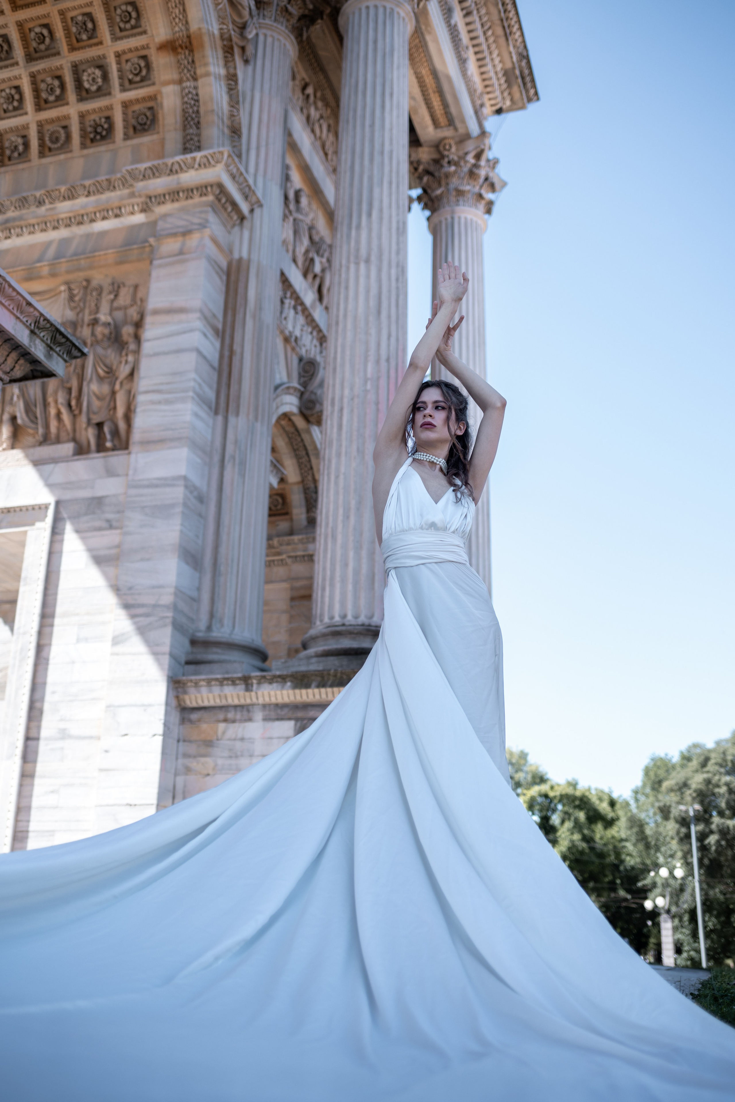 Katya. Photographer in Milan |Mila Pro Photo