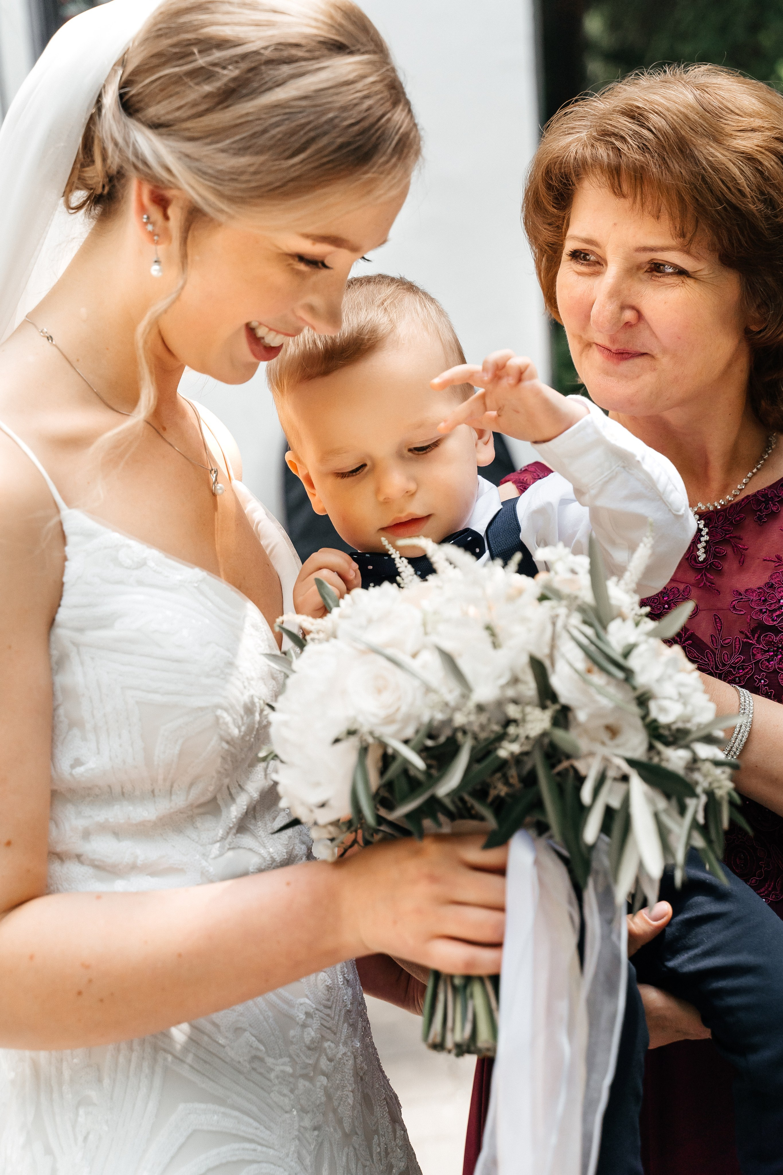 Wedding in Dortmund. Wedding Photographer Germany