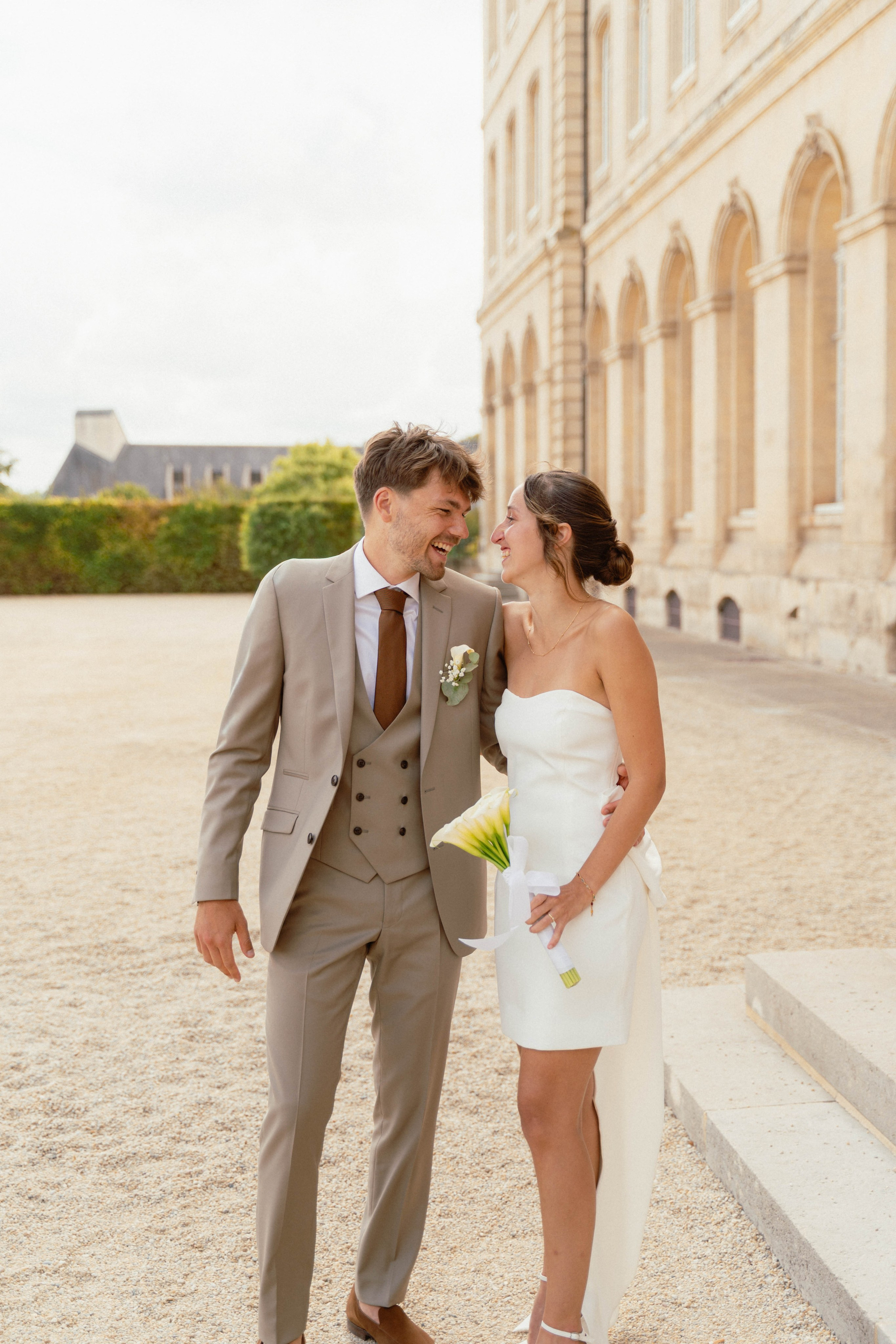 Manon & Tom. Weeding photographer / event / portrait