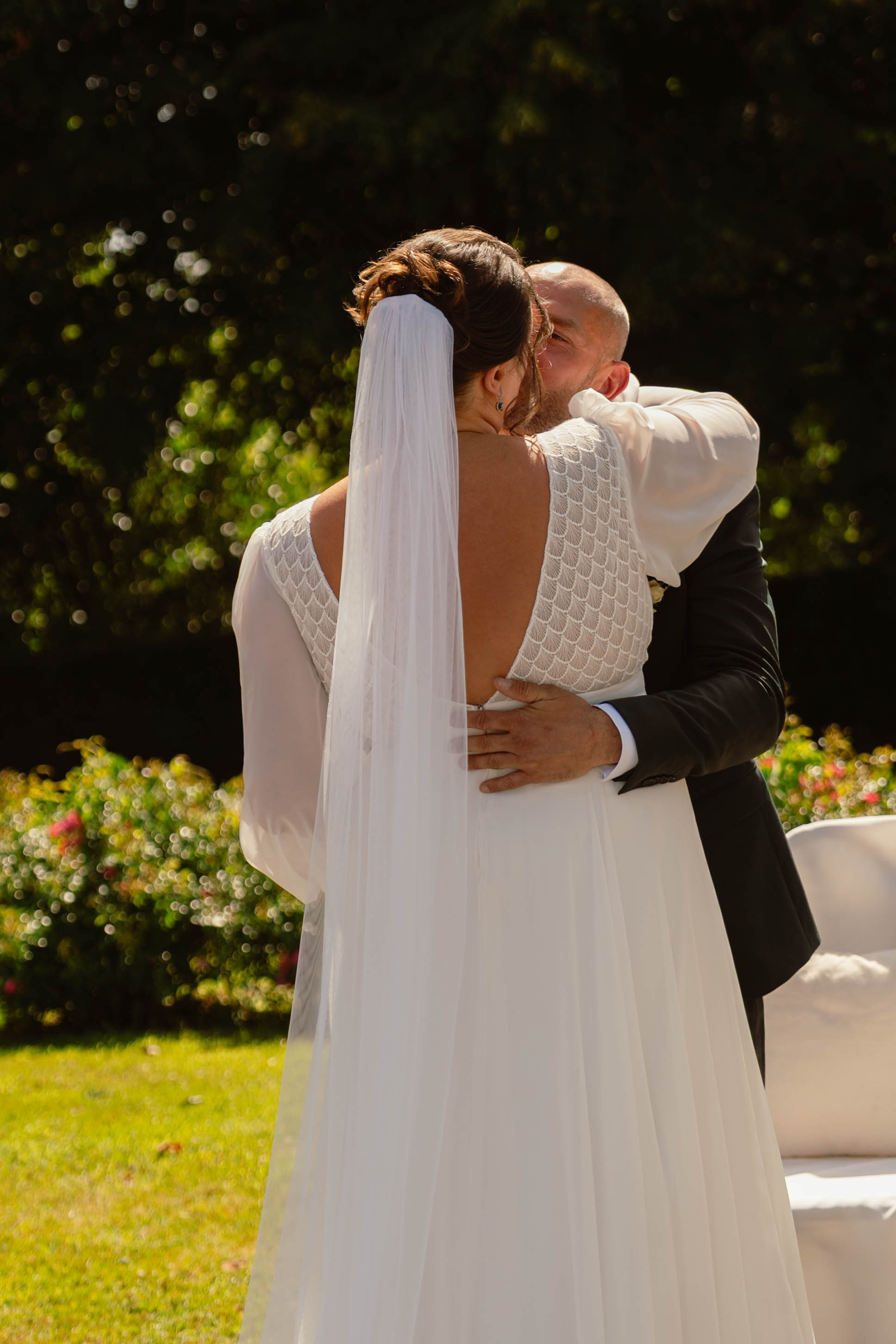 Madeline & Boris. Weeding photographer / event / portrait