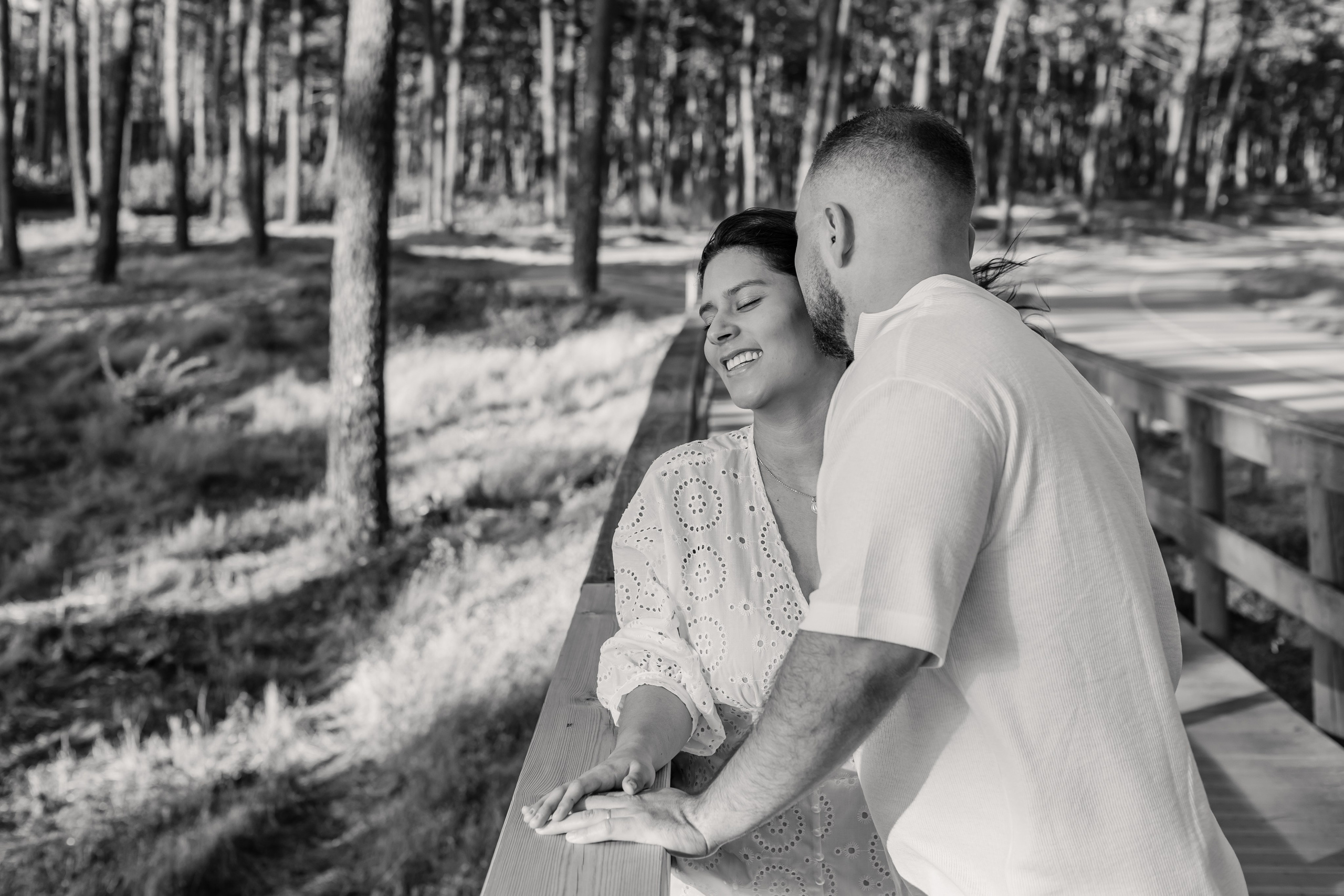 Catalina & Lucas. Nelson Miranda Fotografia