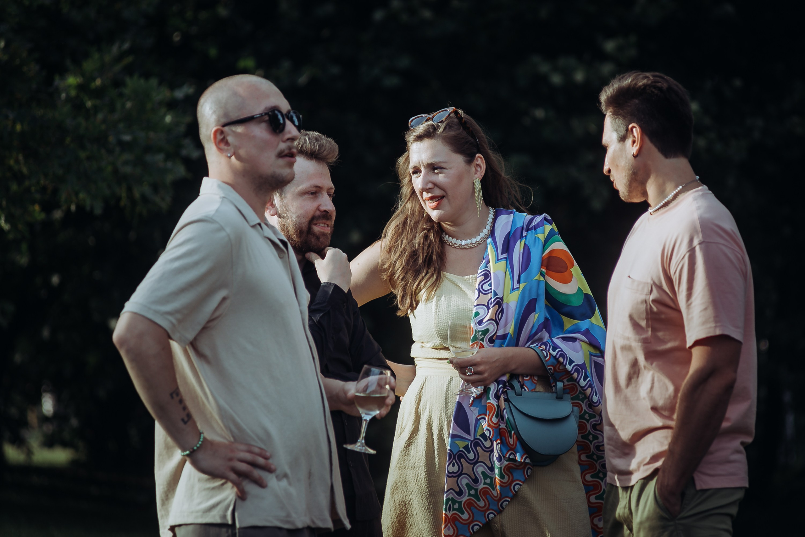 Wedding ceremony Agnese &Aleksandrs. Sandra Garanca Portrait and event photographer