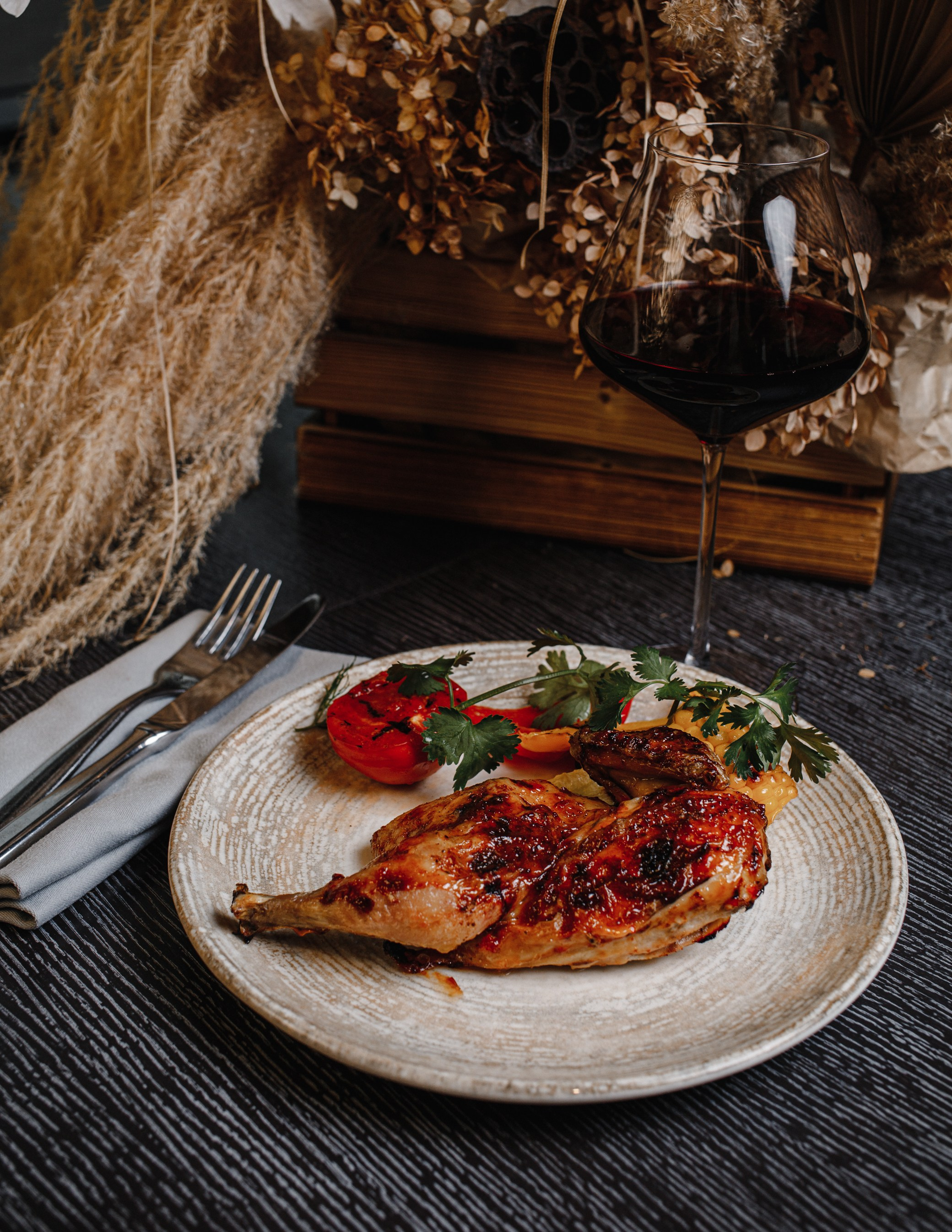 Food. Фотограф в Валенсии