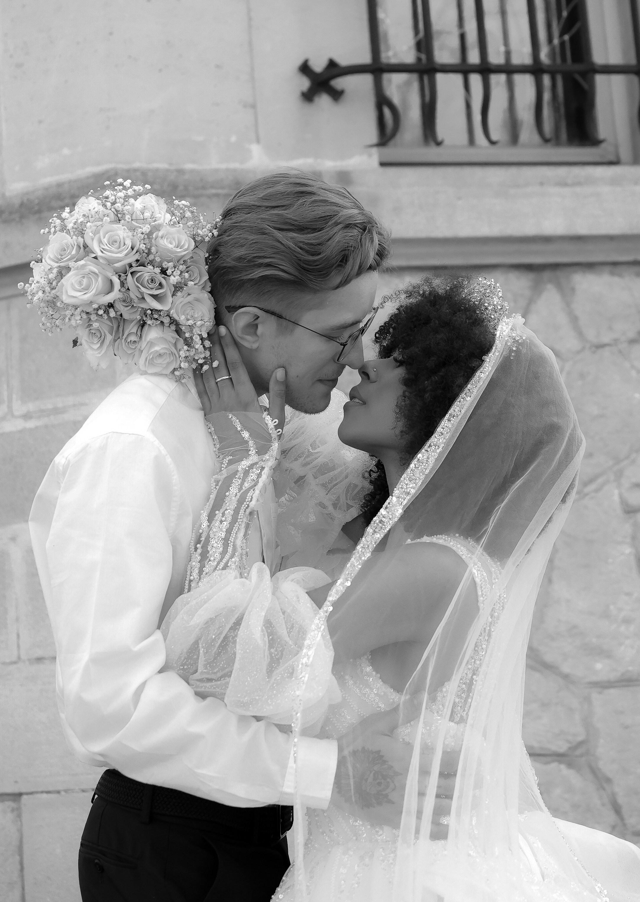 Photographe de mariage et famille à Nancy - studio et extérieur - MSPhotography