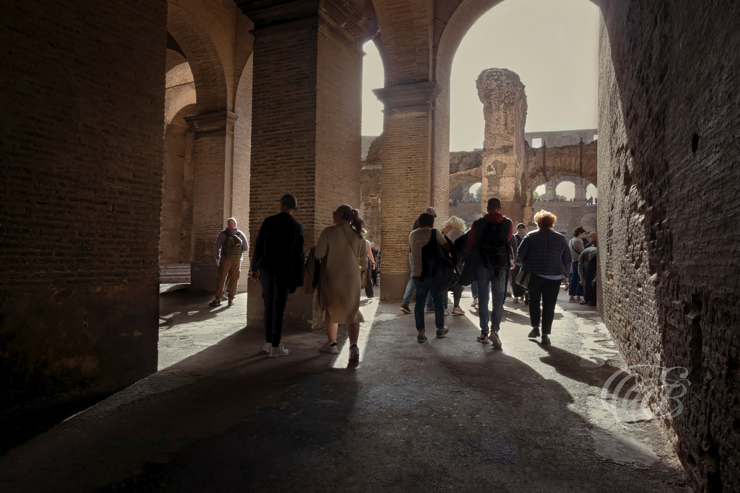 Photography of Italy. Eduardo Bartoli Photography