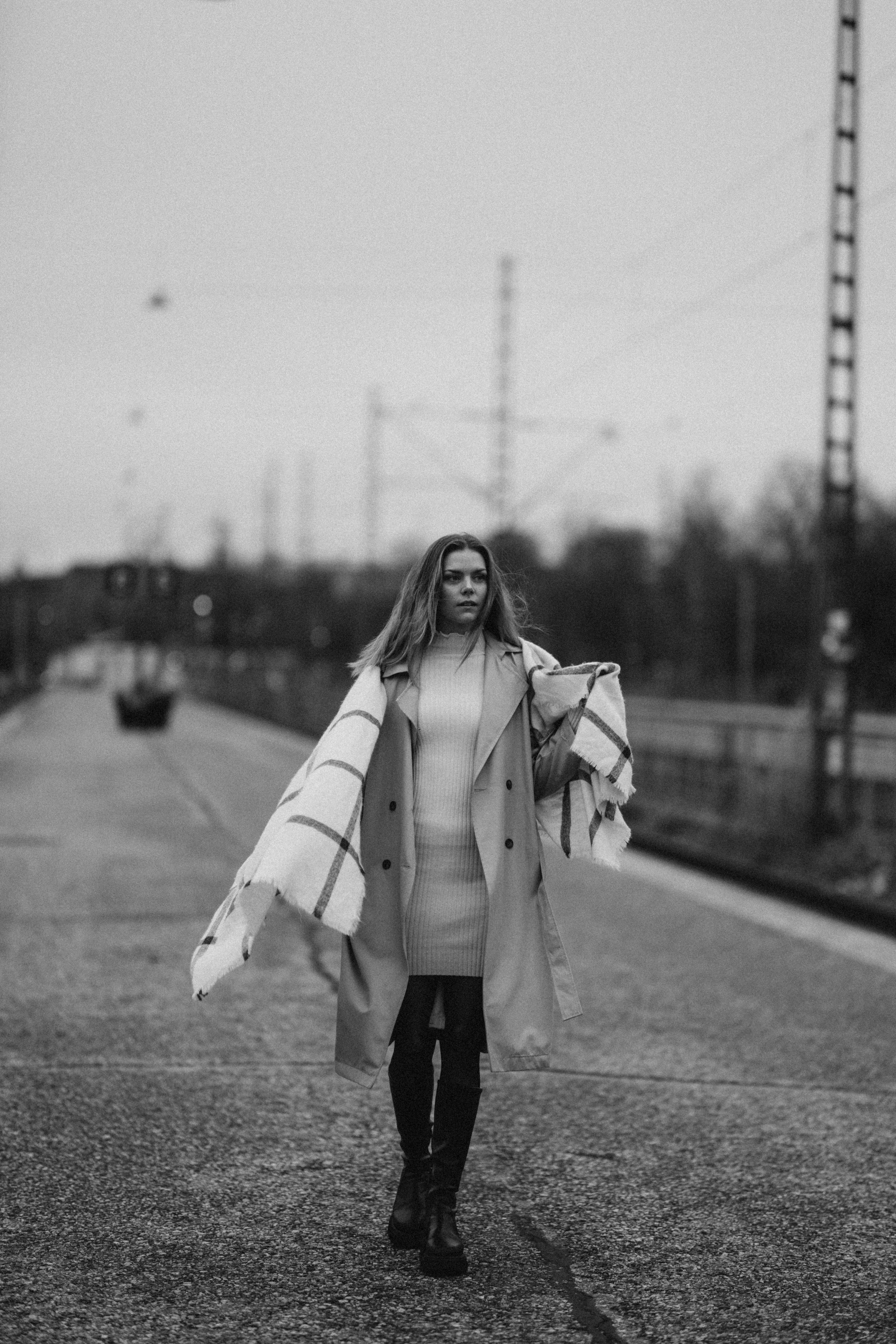 Kata. Wedding and portrait photographer in Helsinki Vickan O