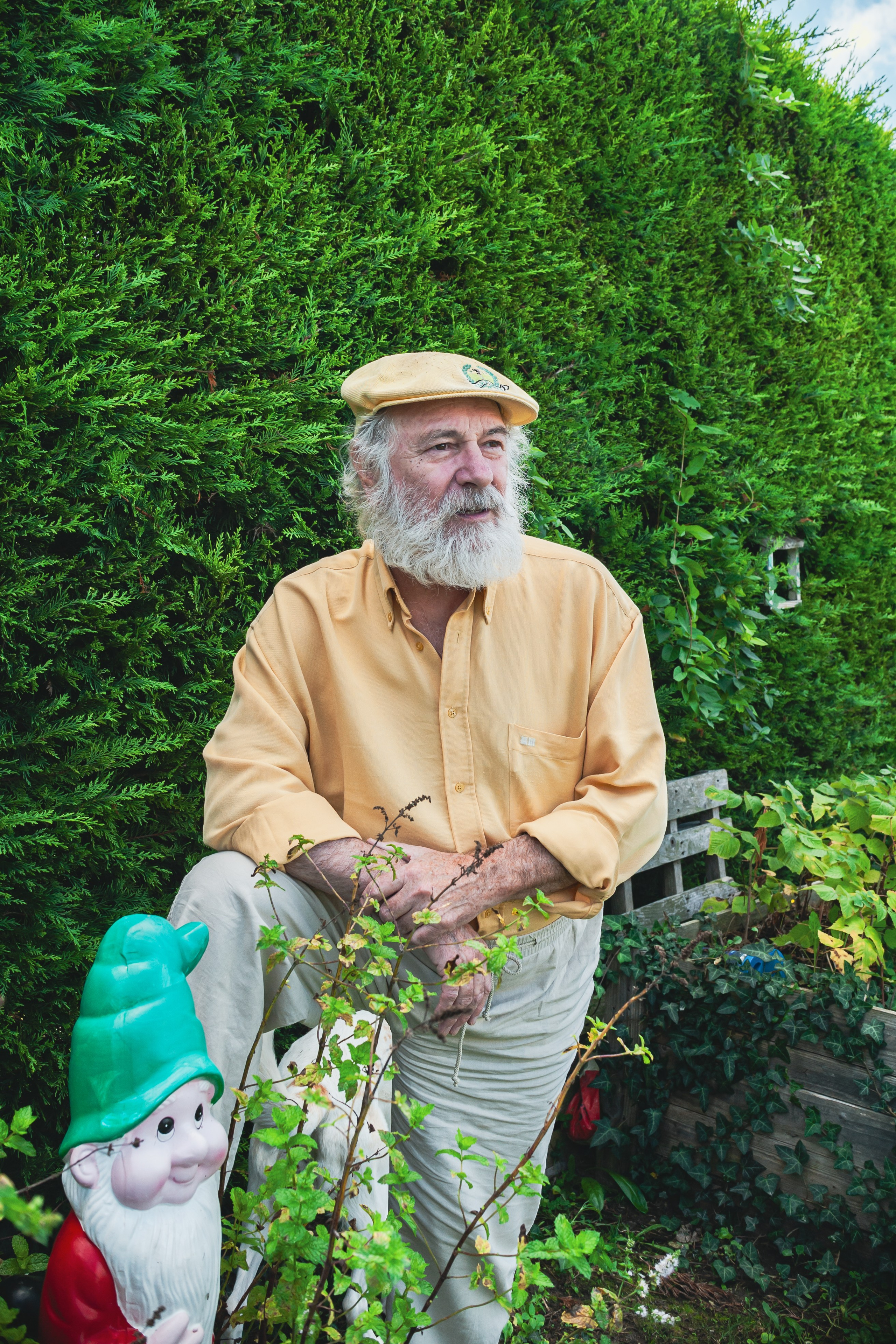 Portraits homme. RKDphoto