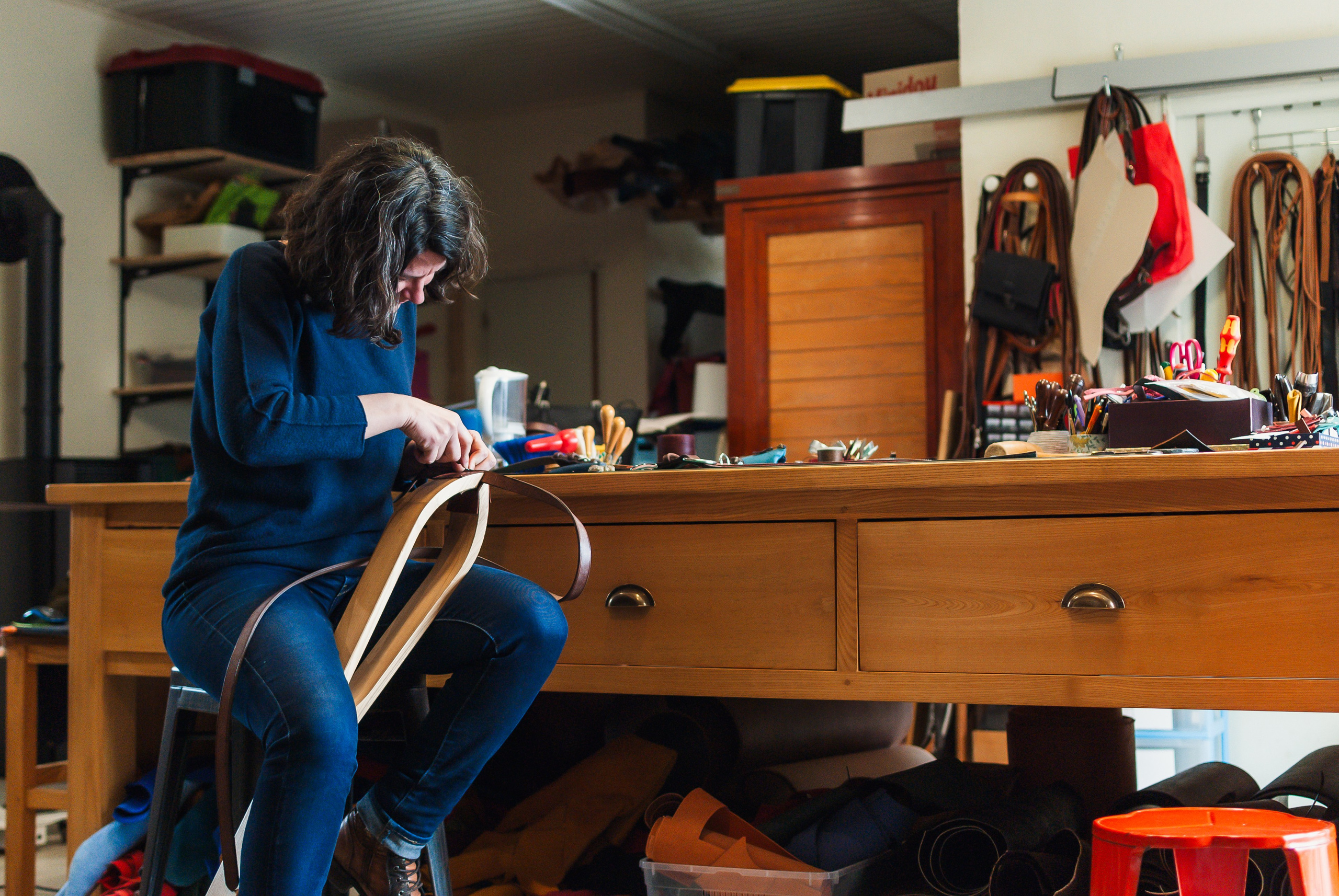 Professions. RKDphoto