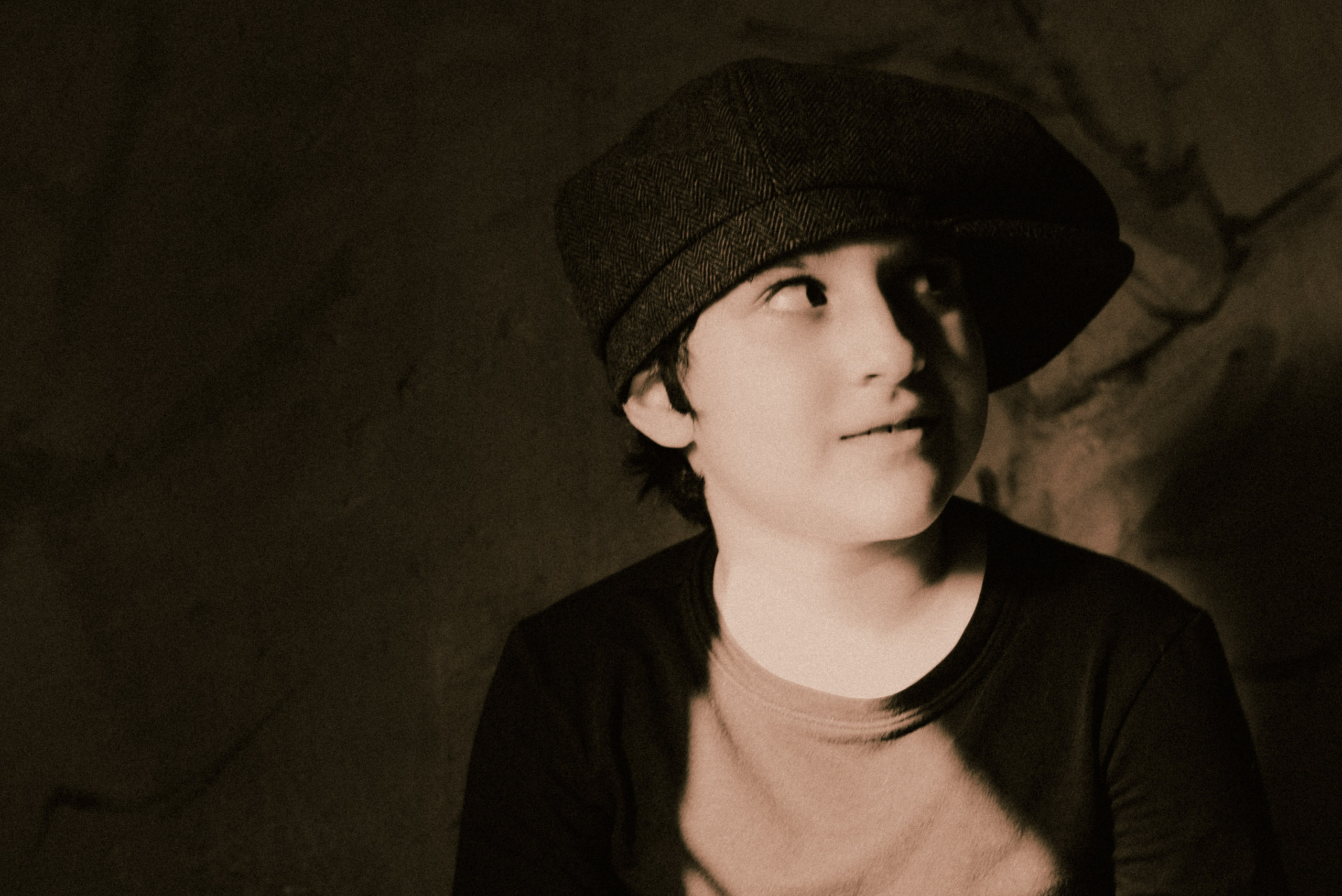 Some words about Mother’s Love. Ekaterina Tsurkina-Appina Photography Canada