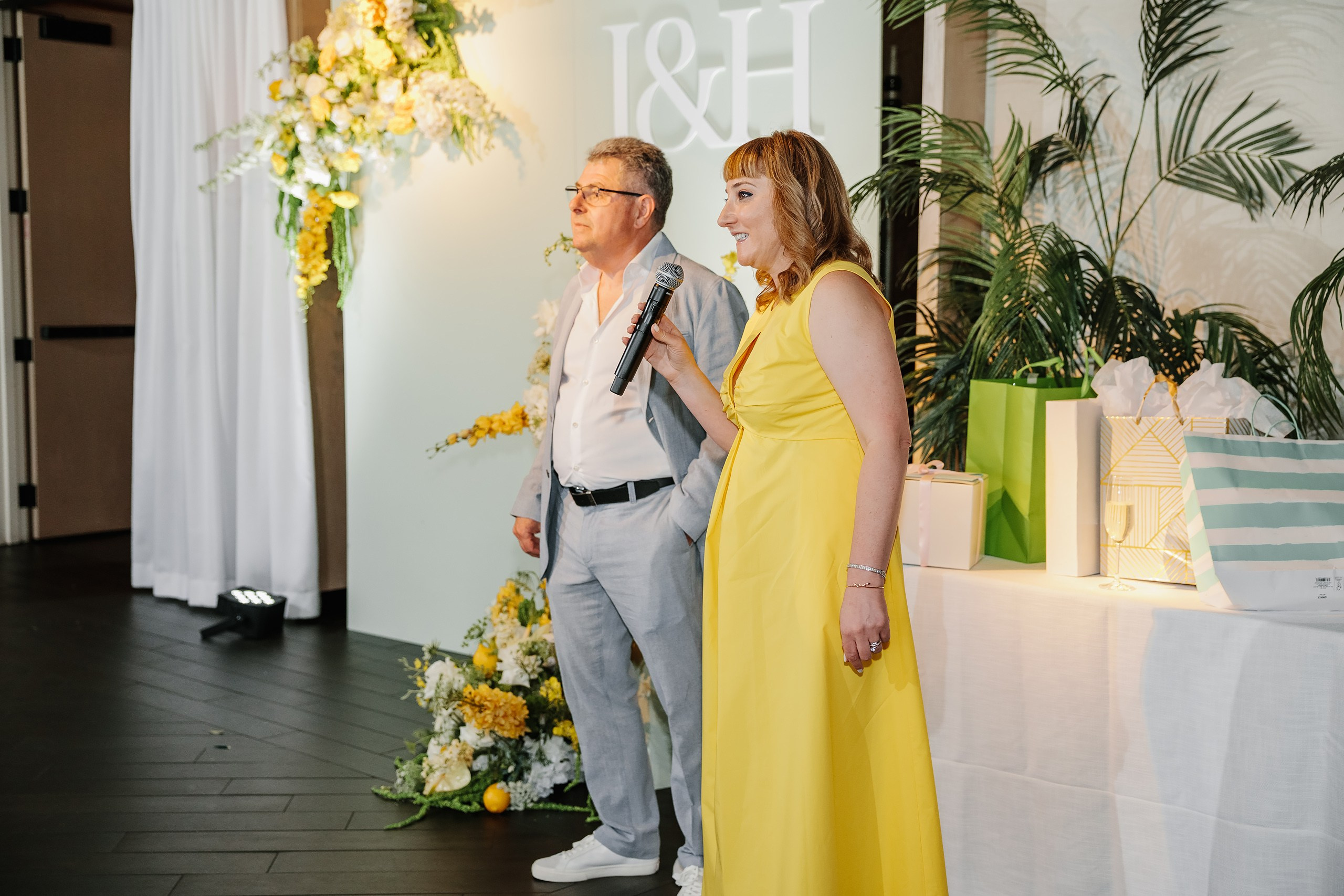 06.16.2024 Engagement Party. Wedding family event photographer in Chicago Nick Yushevich