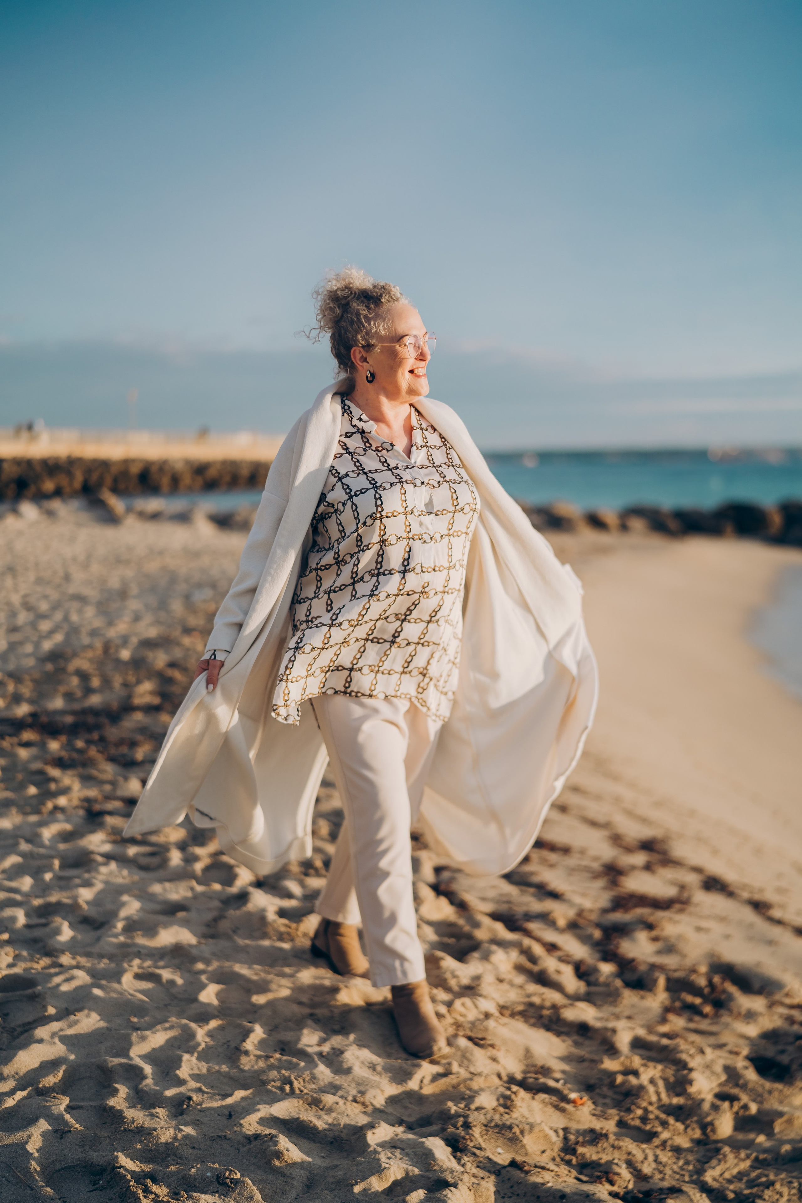 New year 2025. Photographer in Mallorca