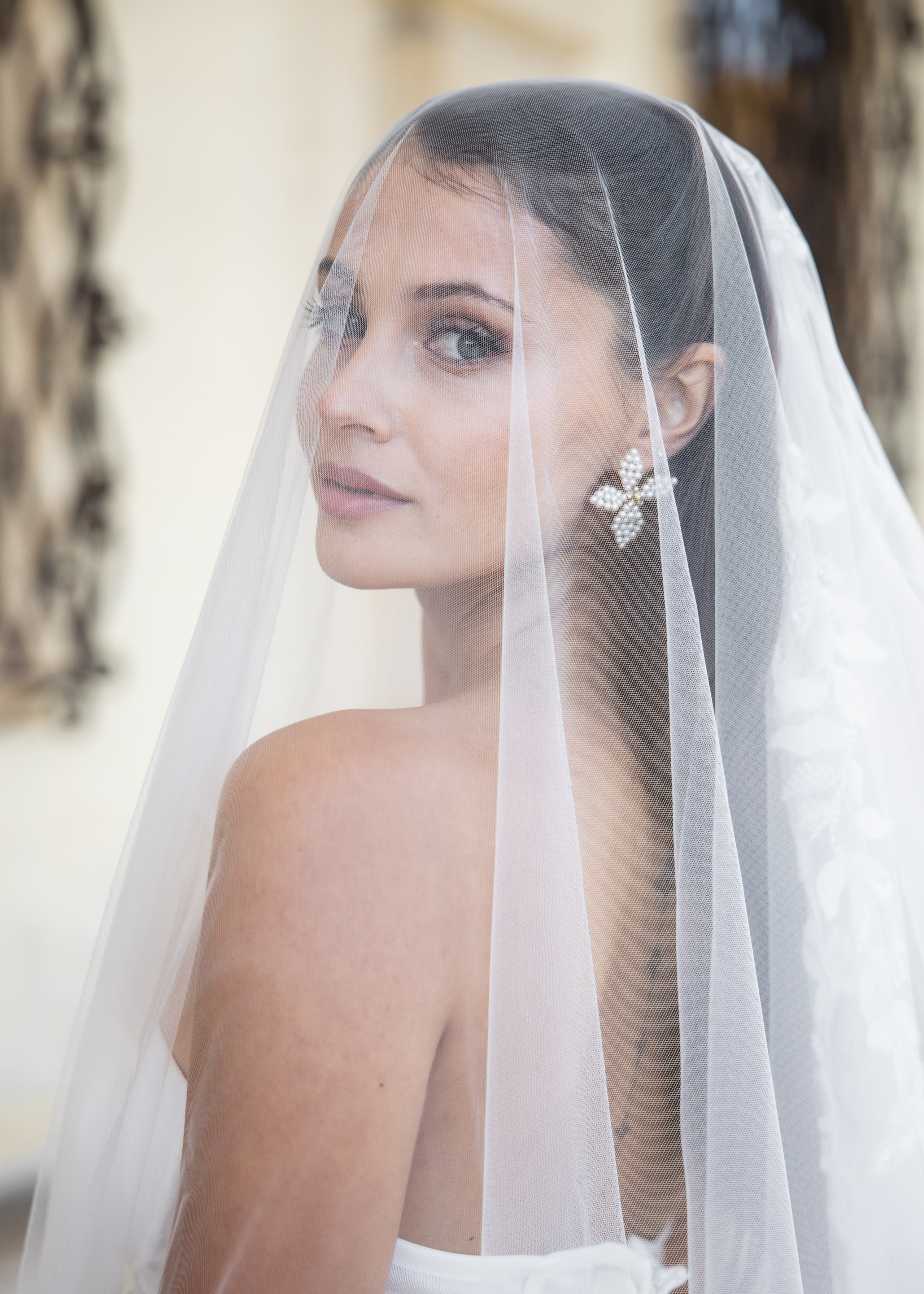 Verona, Italy. Professional wedding photographer in Copenhagen, Denmark — Julia Byron