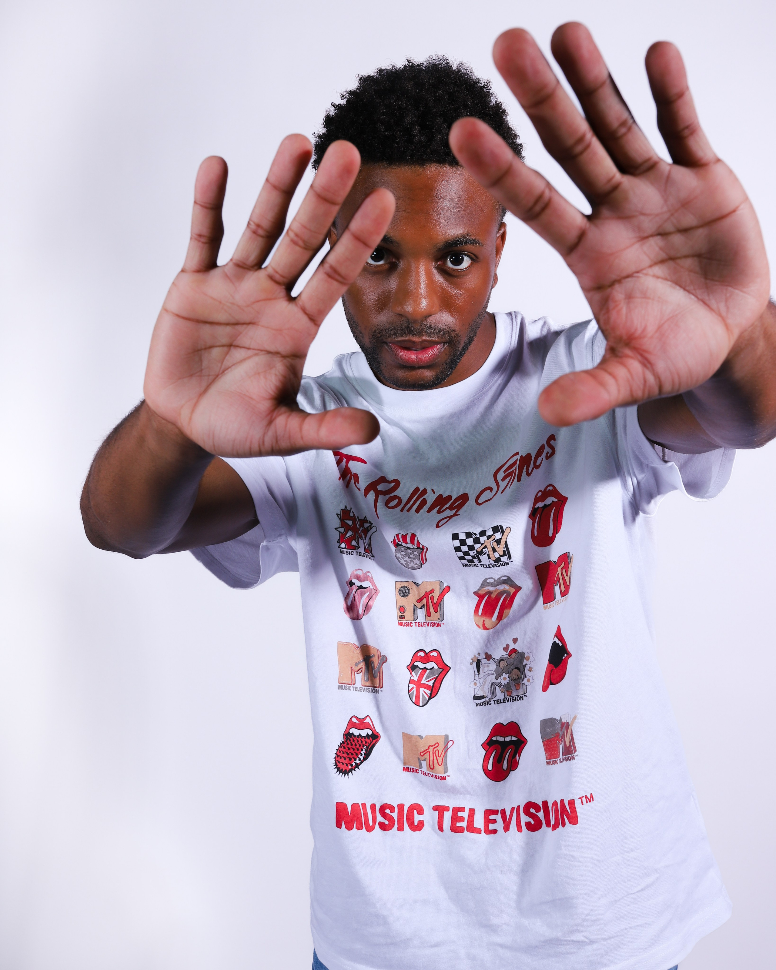 Headshots for Creatives. Oxana Photographer in Charlotte, NC