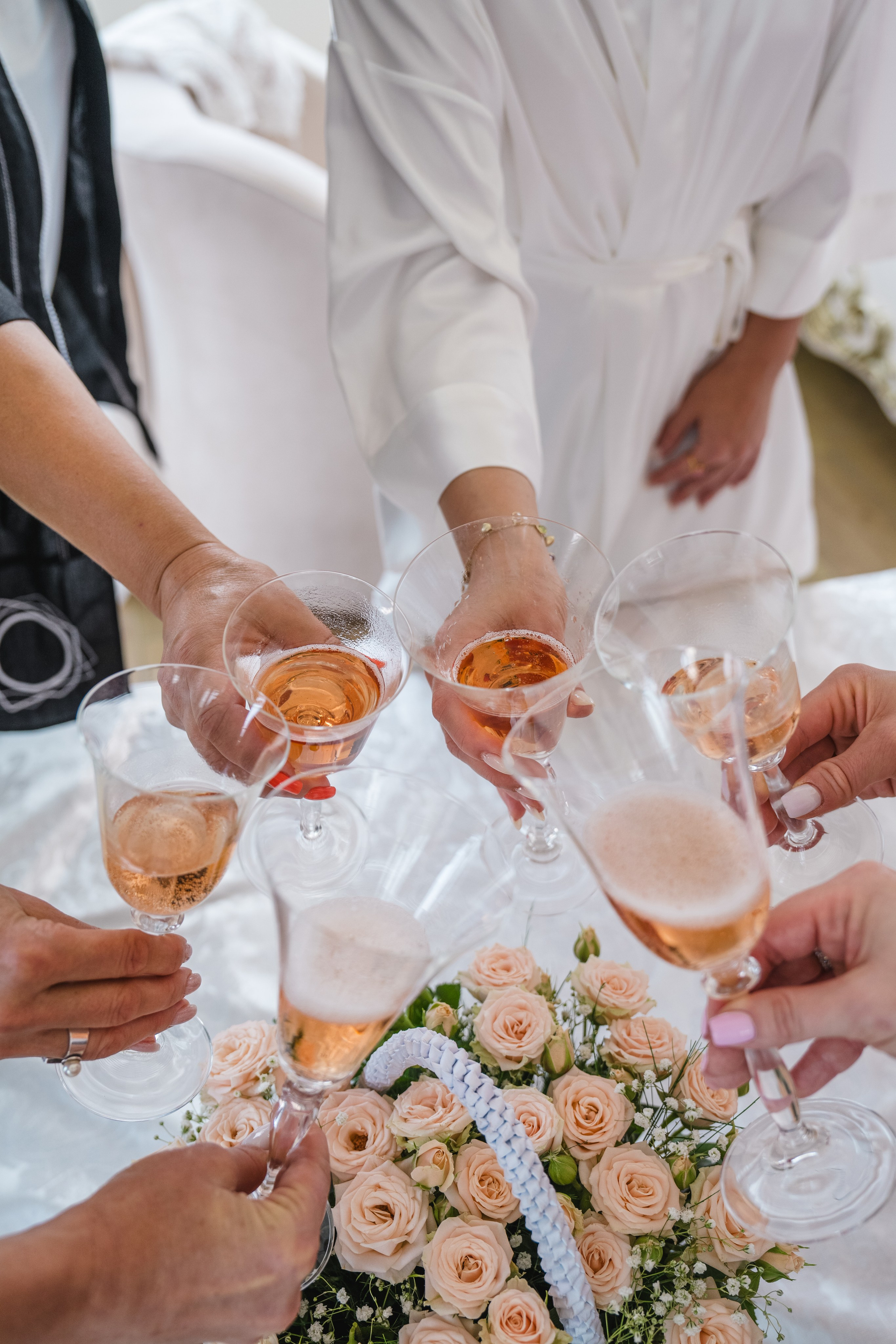 Свадьба. Ekaterina Verbitskaya. Photography