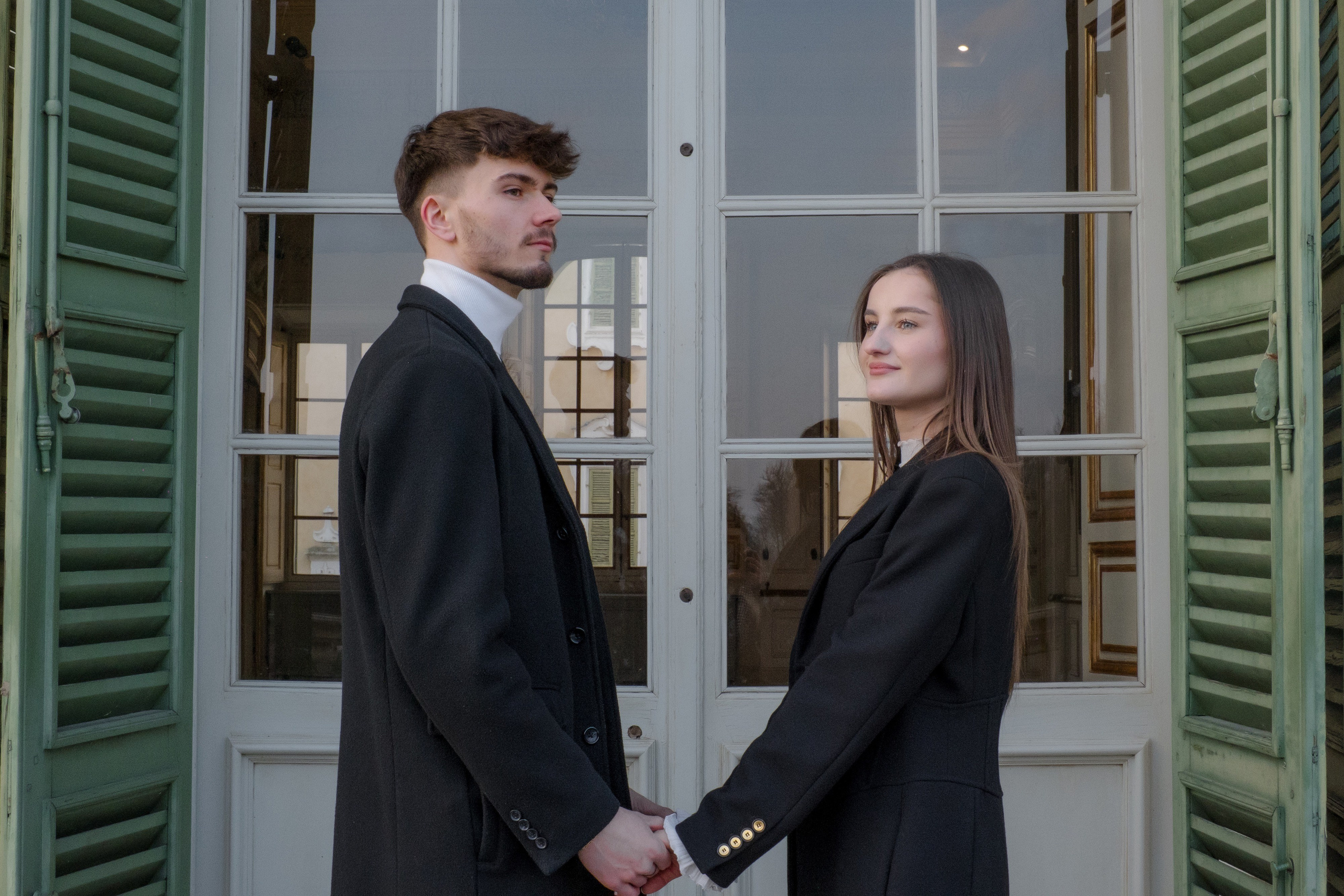 Anatolie & Daniela. Grosu Photography