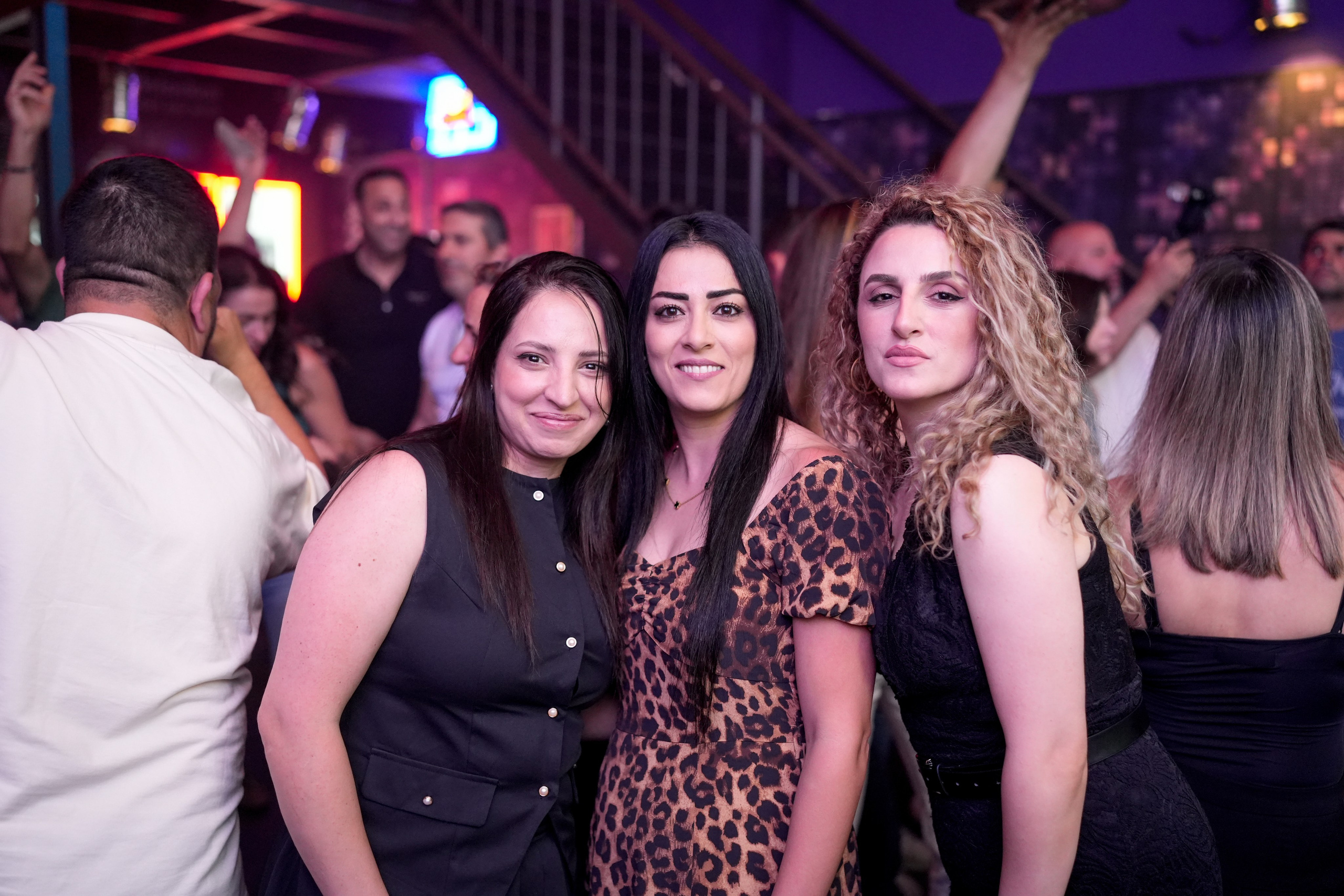 Bank Jerusalem — Team Retreat