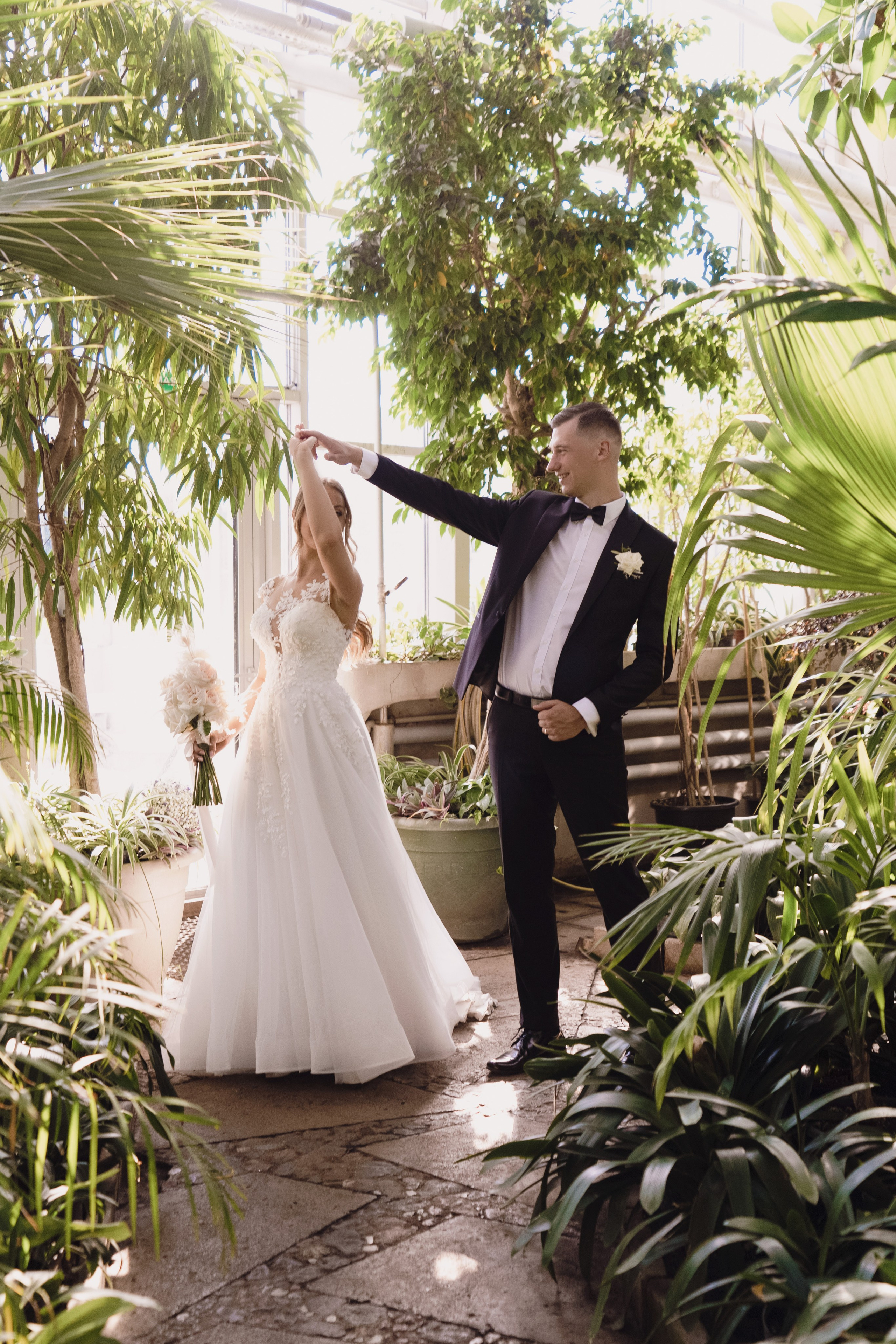 Karolina ir Karolis. Fotografė Agnė Navickaitė