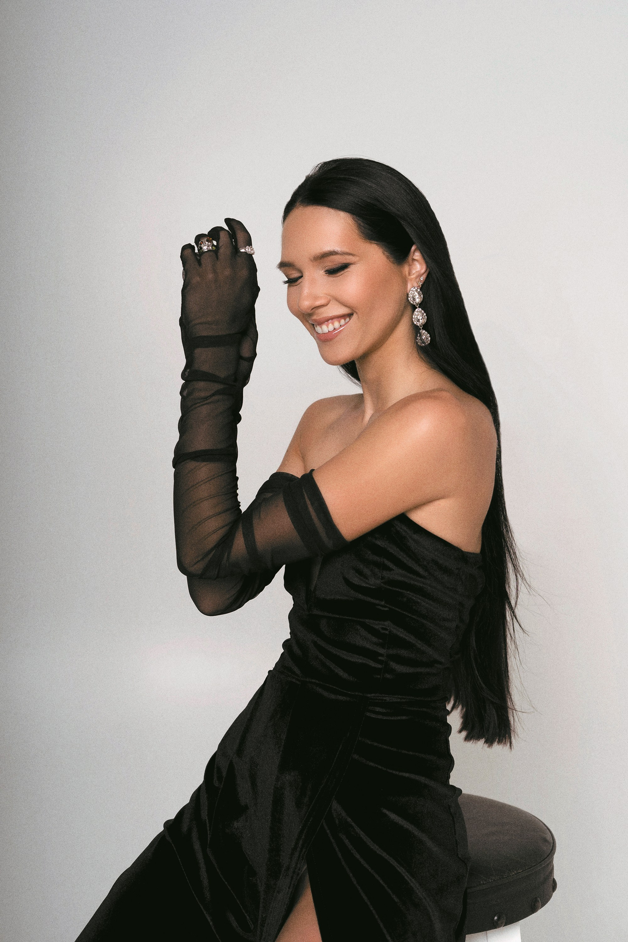 Kornelija. Fotografė Agnė Navickaitė