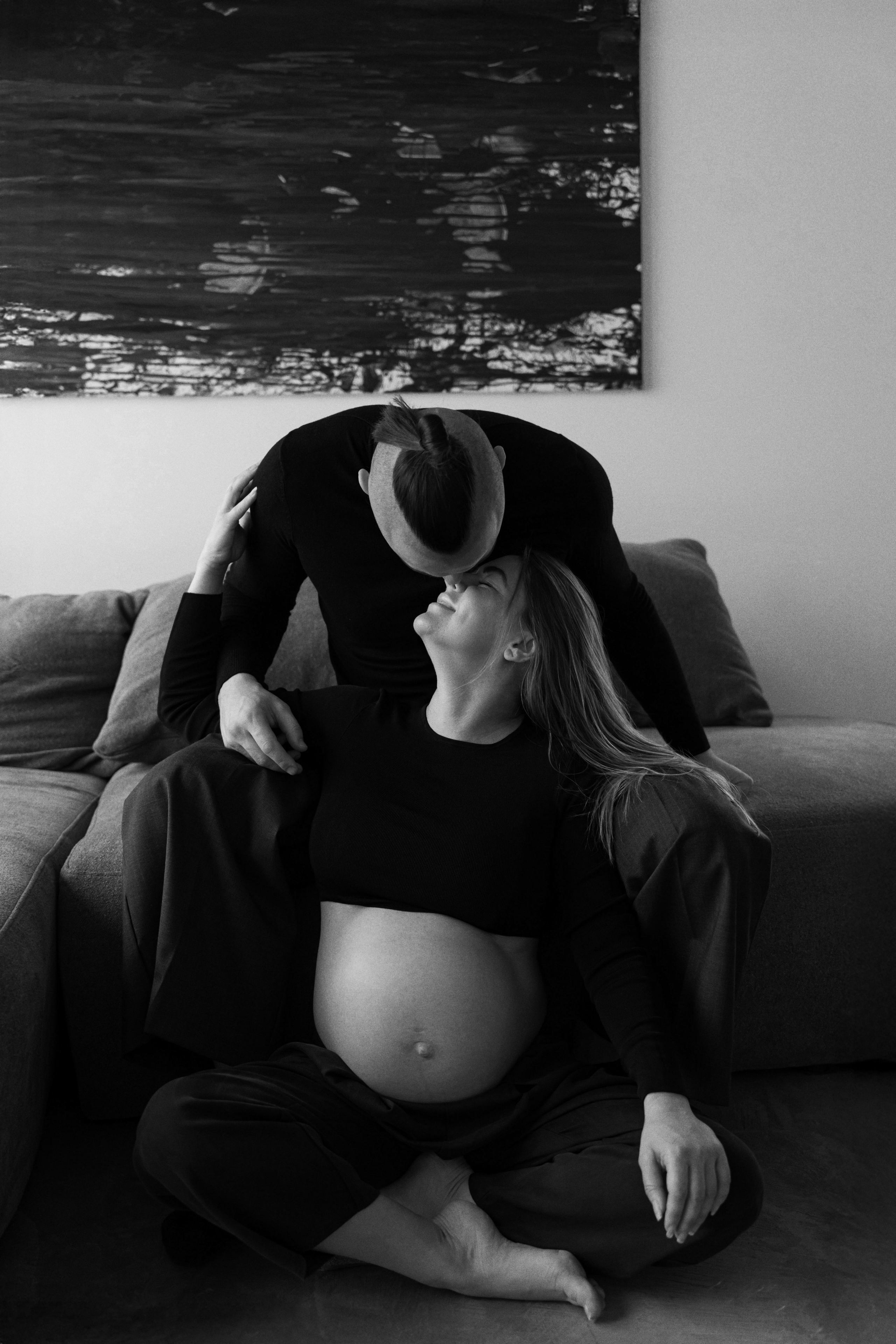 Kamilė & Deividas. Fotografė Agnė Navickaitė