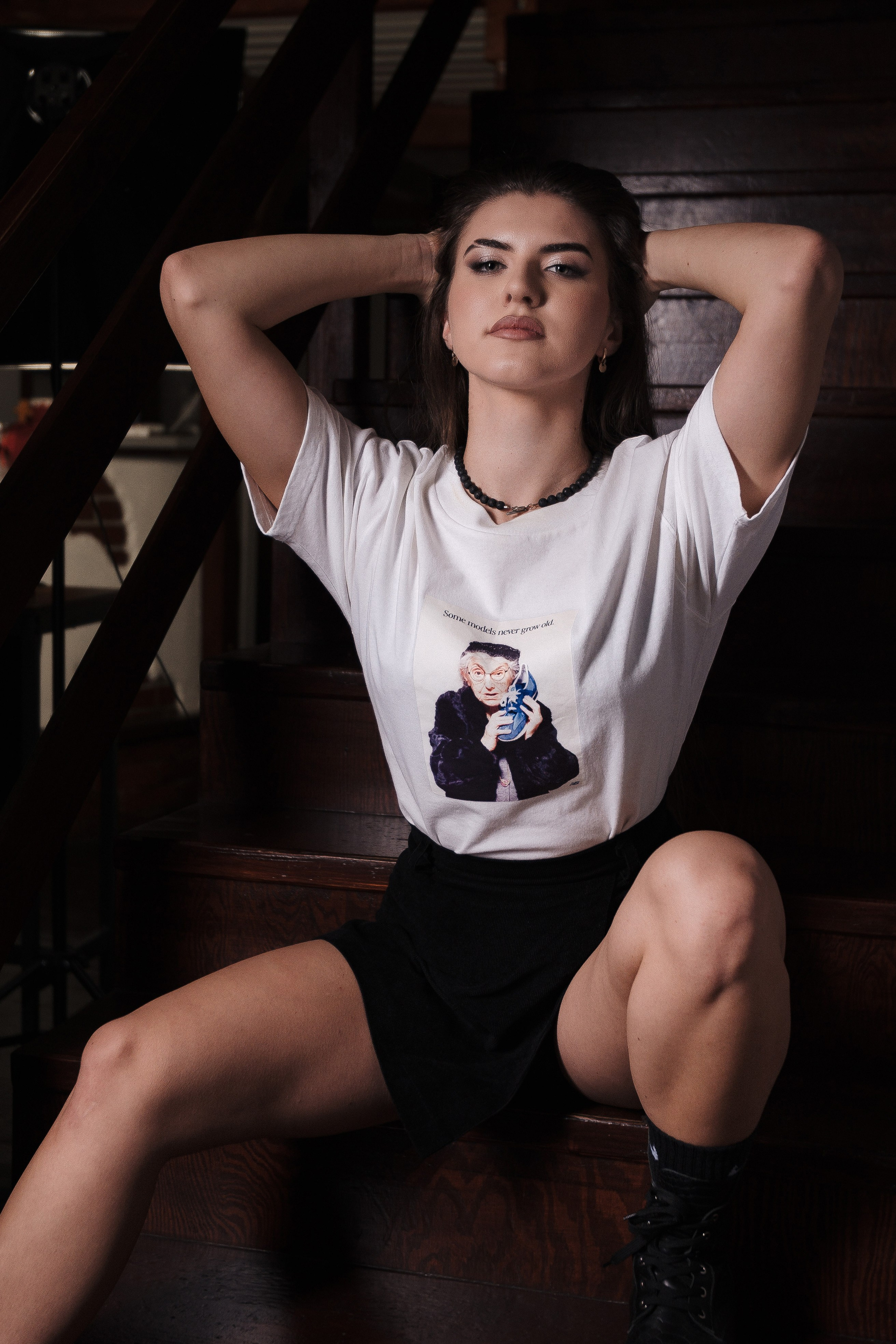 Liza. Karina Czernecka Foto