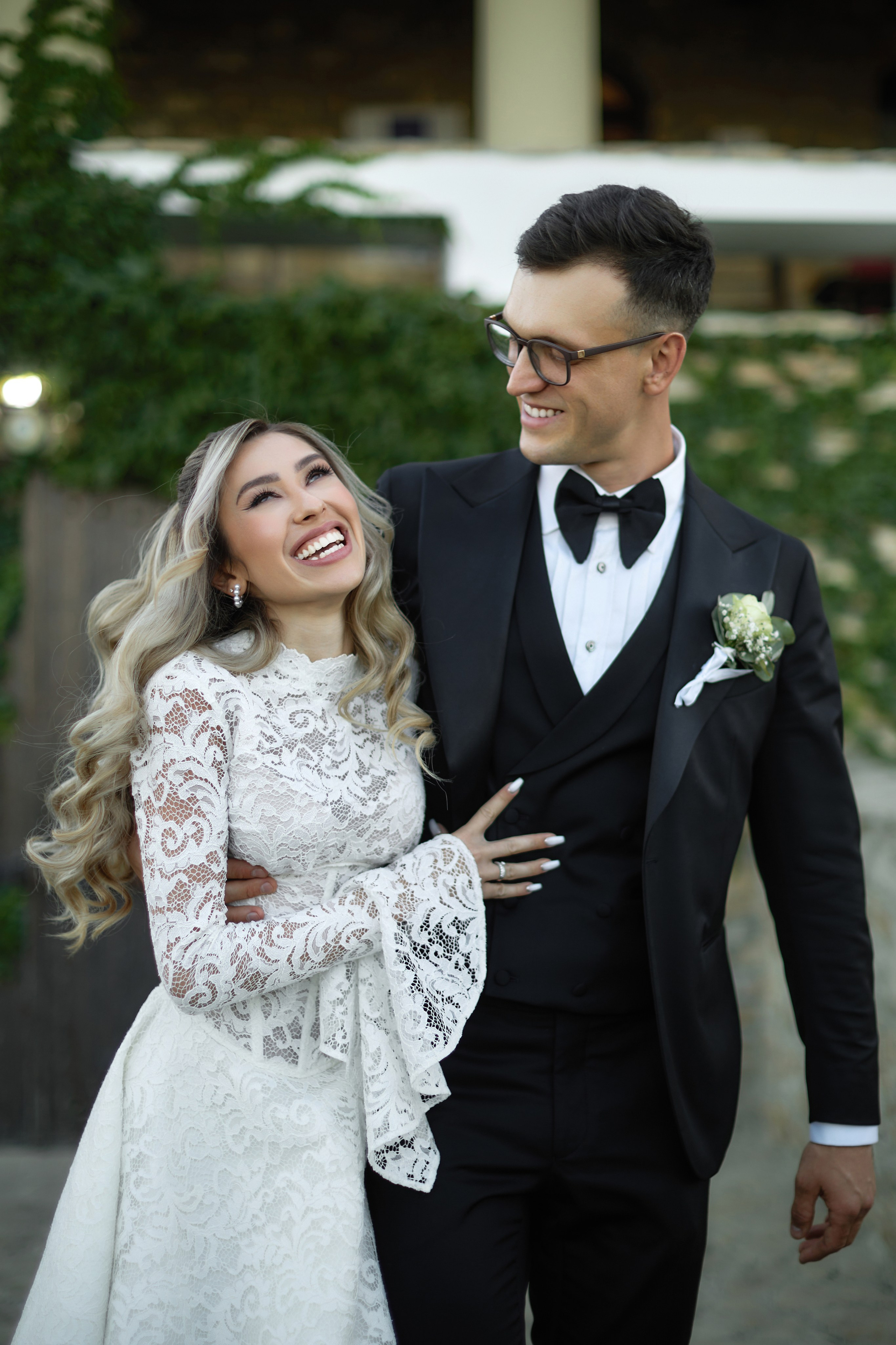 Virgil & Anastasia. Свадебный и семейный фотограф. Fotograf de nunta si familie