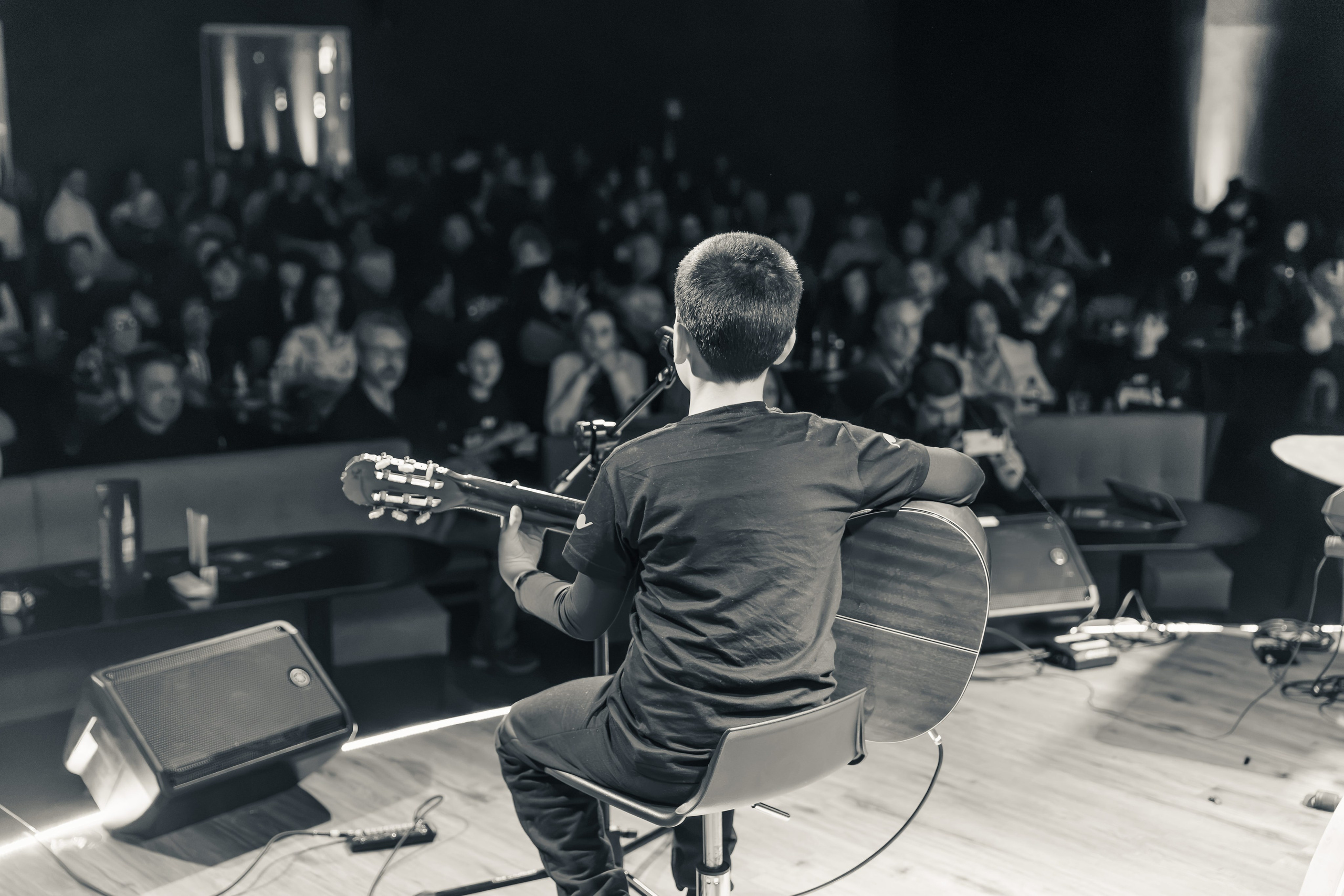 Musiflex on Stage — Kids. Will Reis fotografia — Fotógrafo em Curitiba