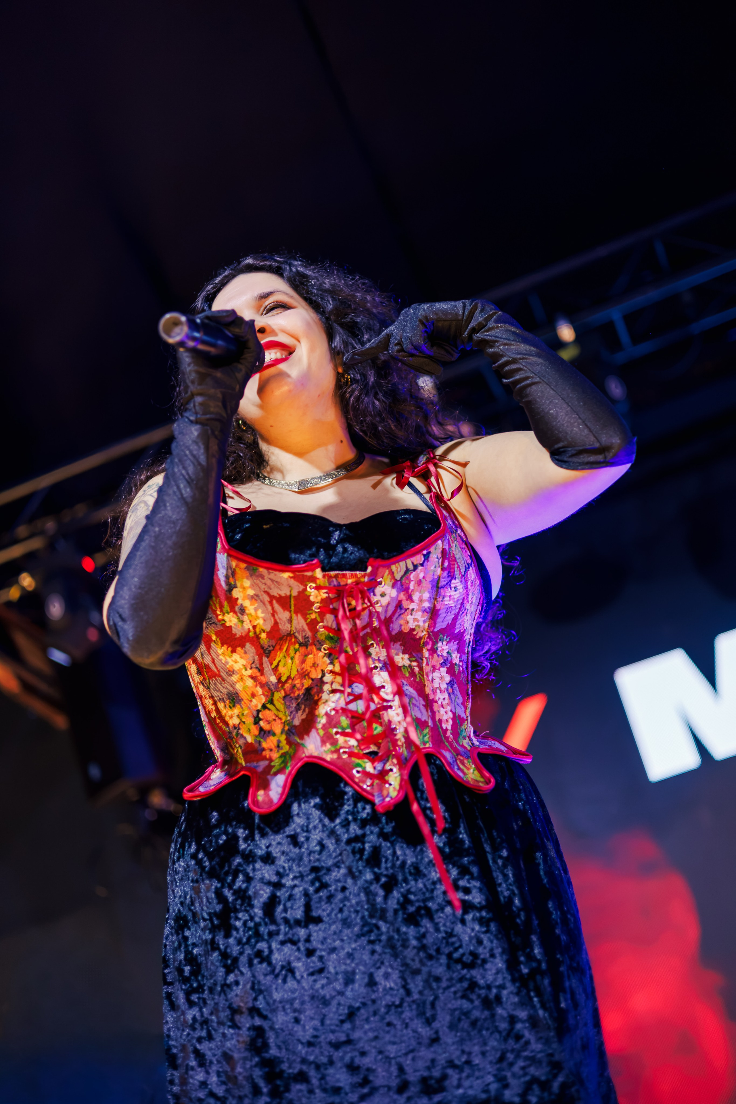 Musiflex on stage — Adultos. Will Reis fotografia — Fotógrafo em Curitiba