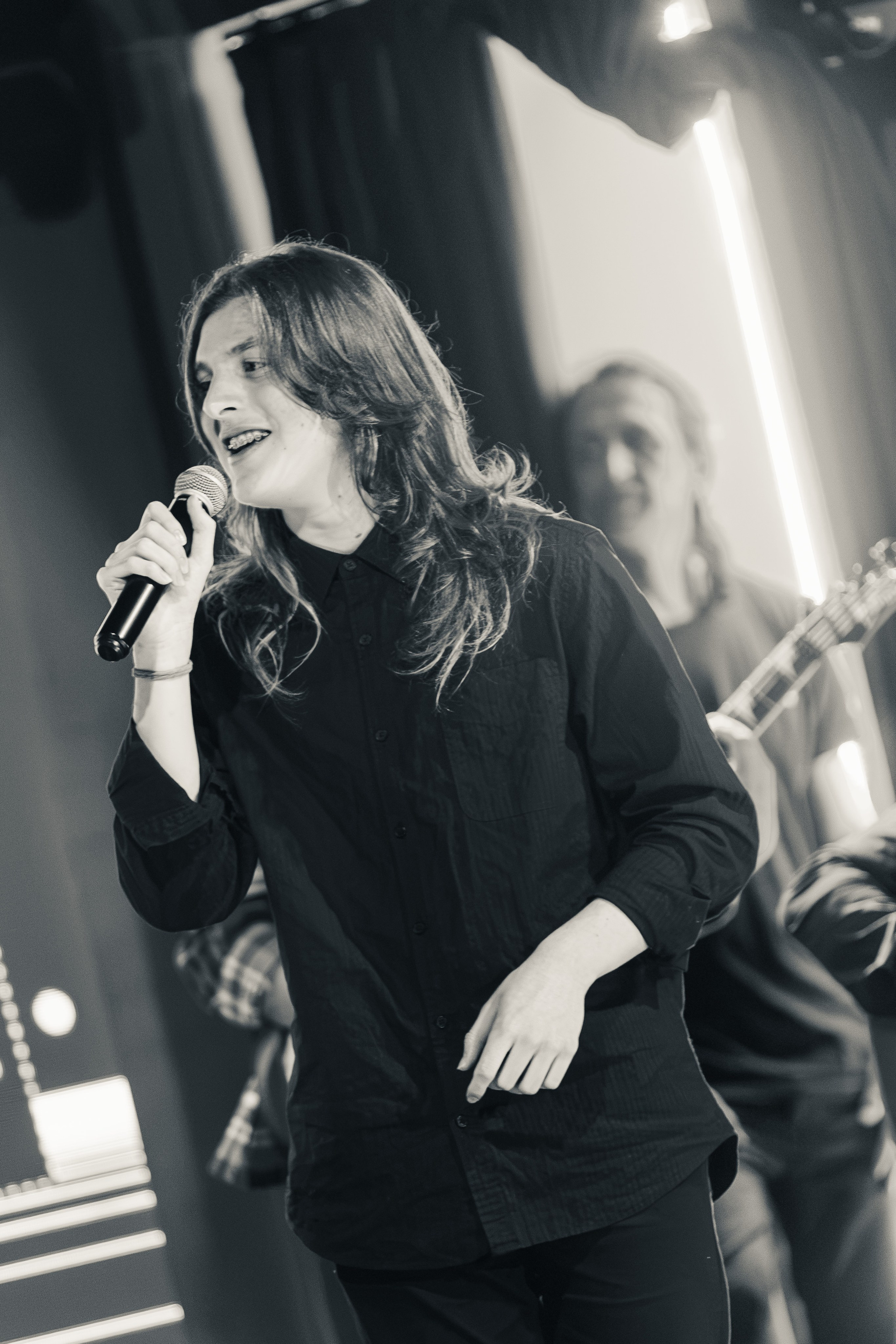 Musiflex on stage — Adultos. Will Reis fotografia — Fotógrafo em Curitiba