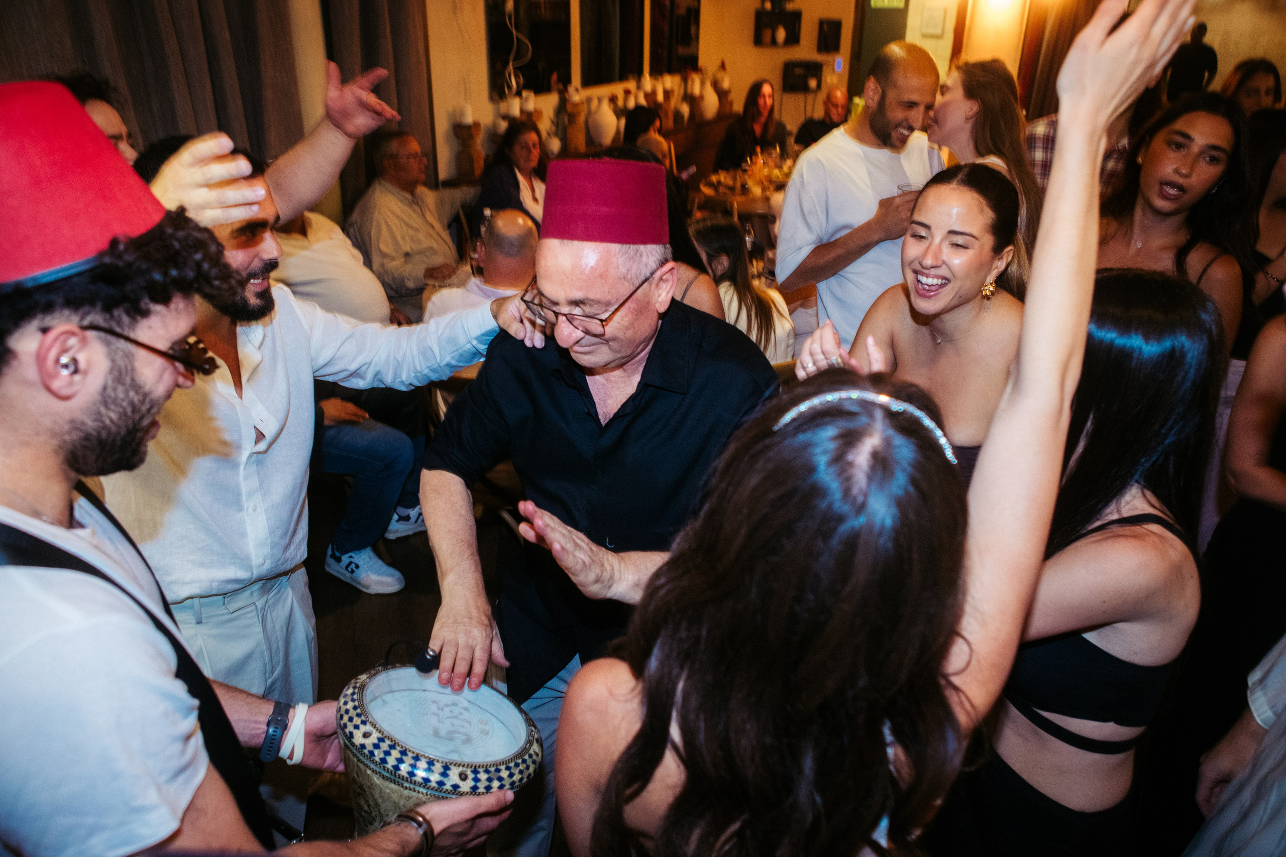 Hina Yuvi&Amit. Mariya Masha Sharf — photographer based in Tel-Aviv