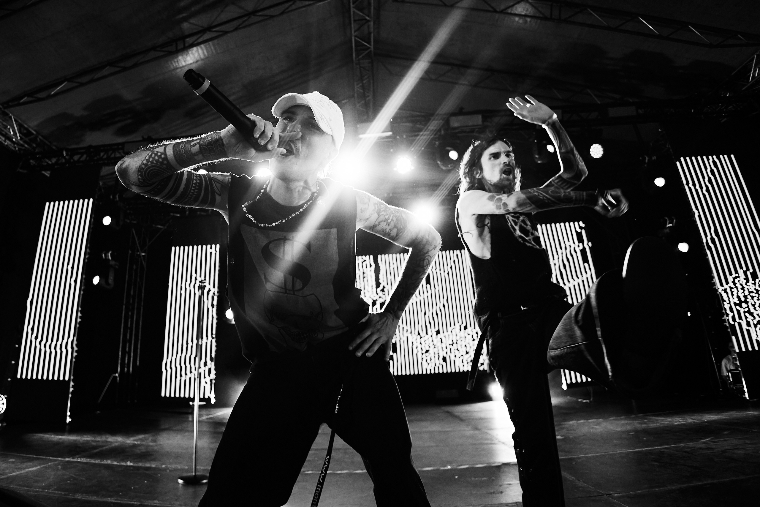 Concert. Ruslan Sereduk Photographer