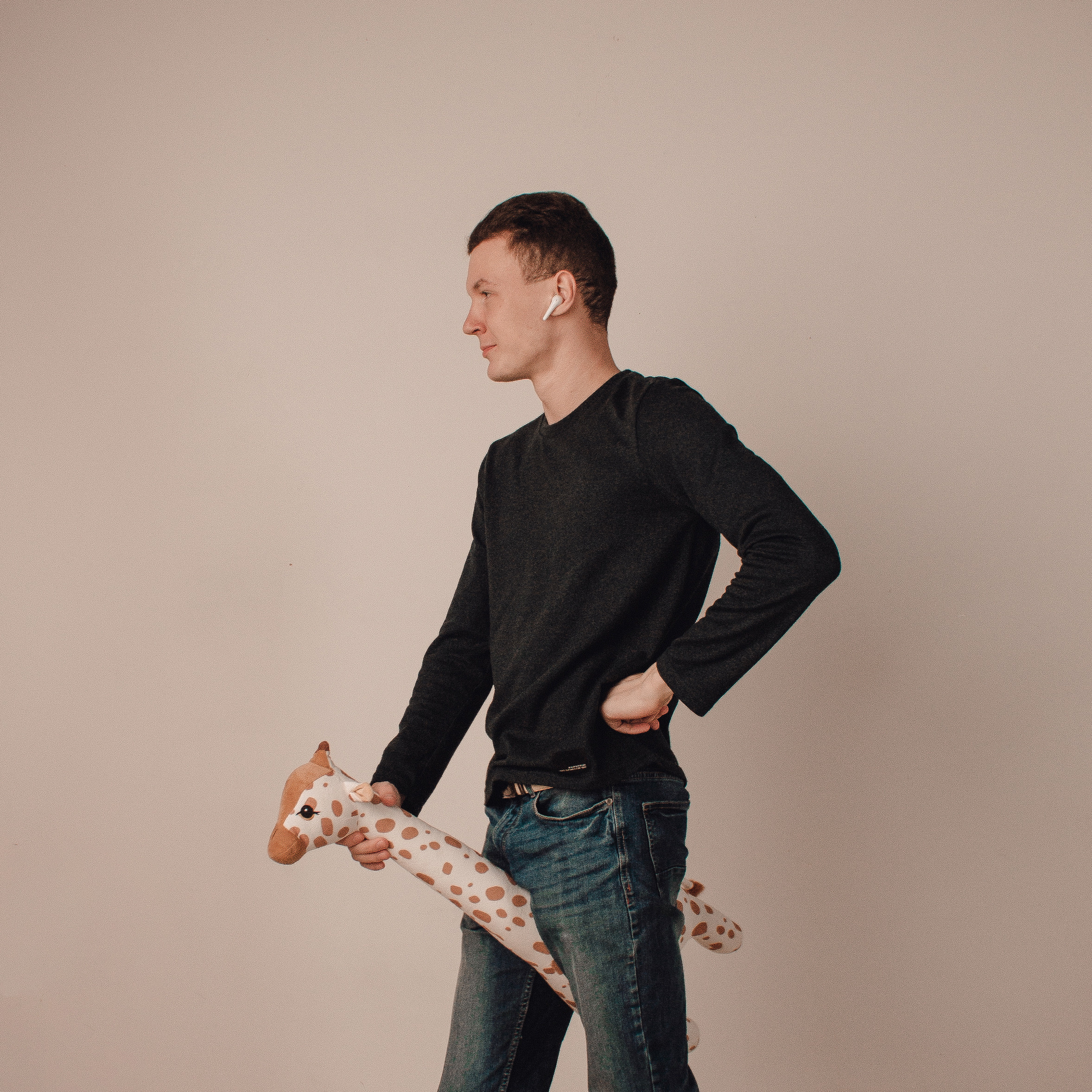 Roman (musician). Wedding and portrait photographer in Beograd Ekaterina Makedonskaya